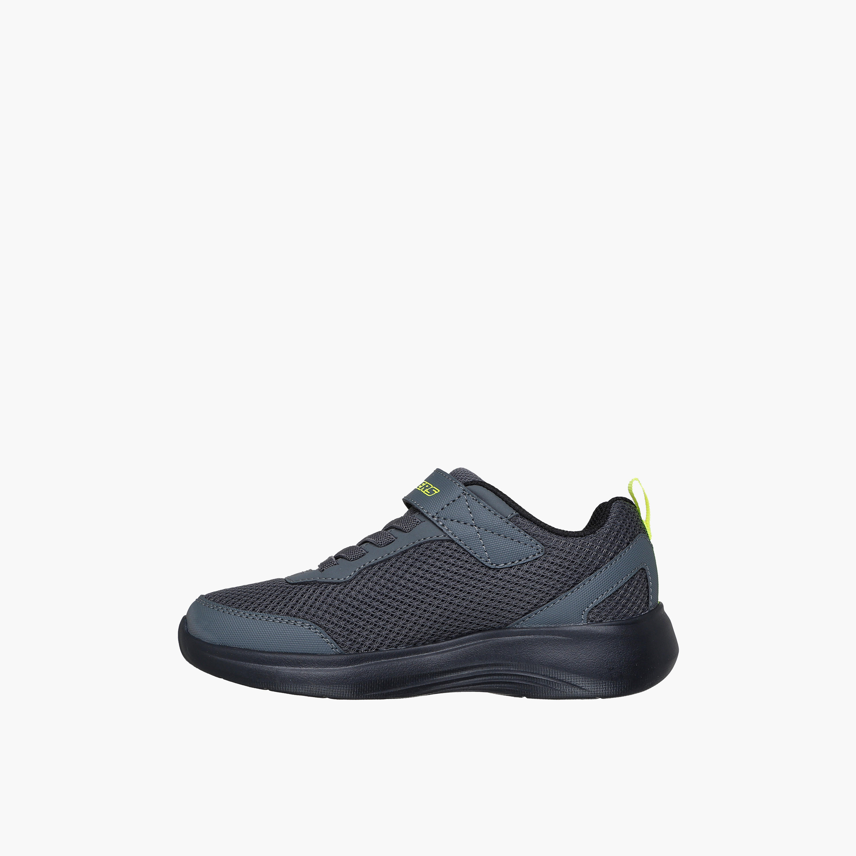 Skechers Kids SELECTORS Hook & Loop Sneakers-girls-shoes-sneakers-image-4