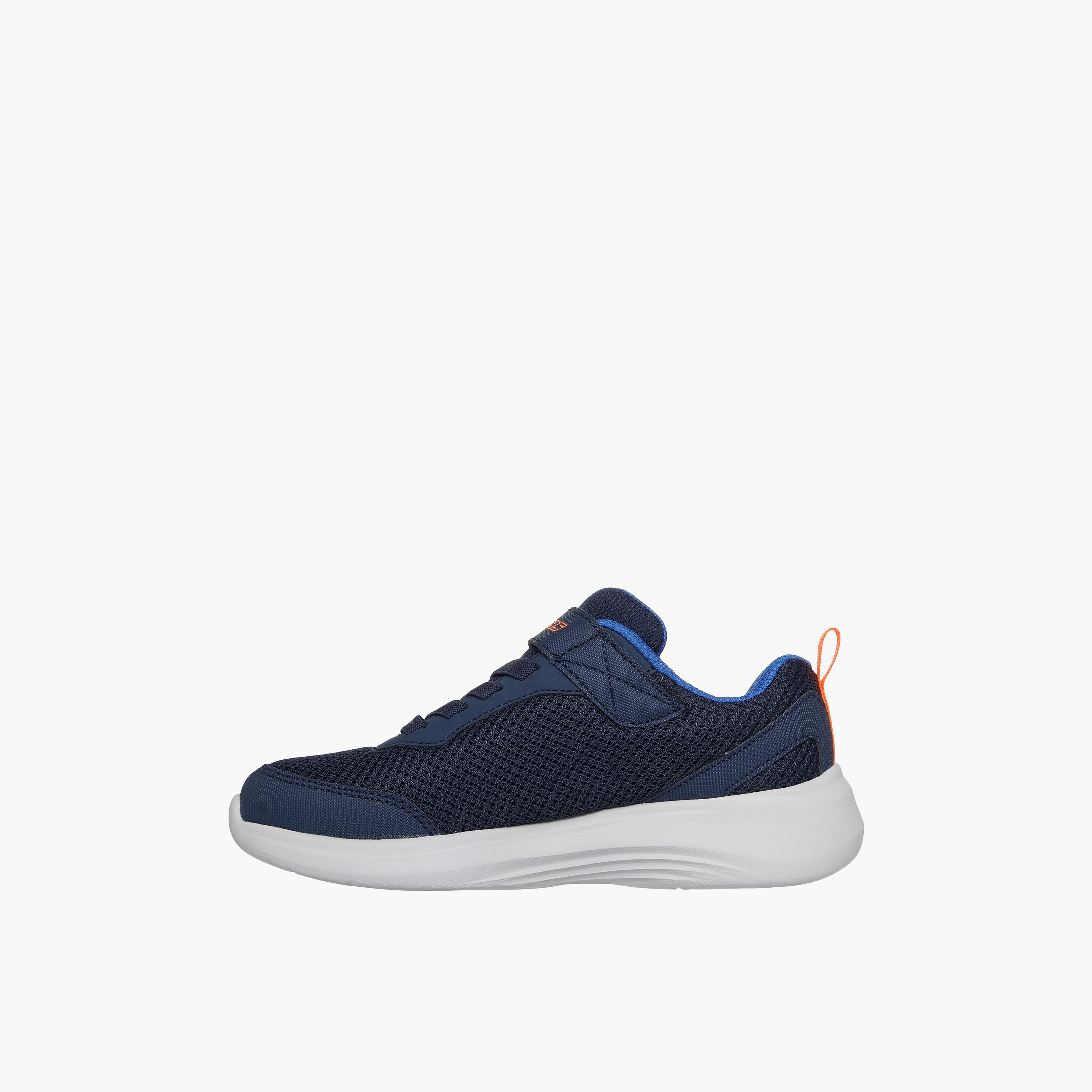 Skechers Boys Selectors Hook & Loop Sneakers-sports-boys-shoes-image-4