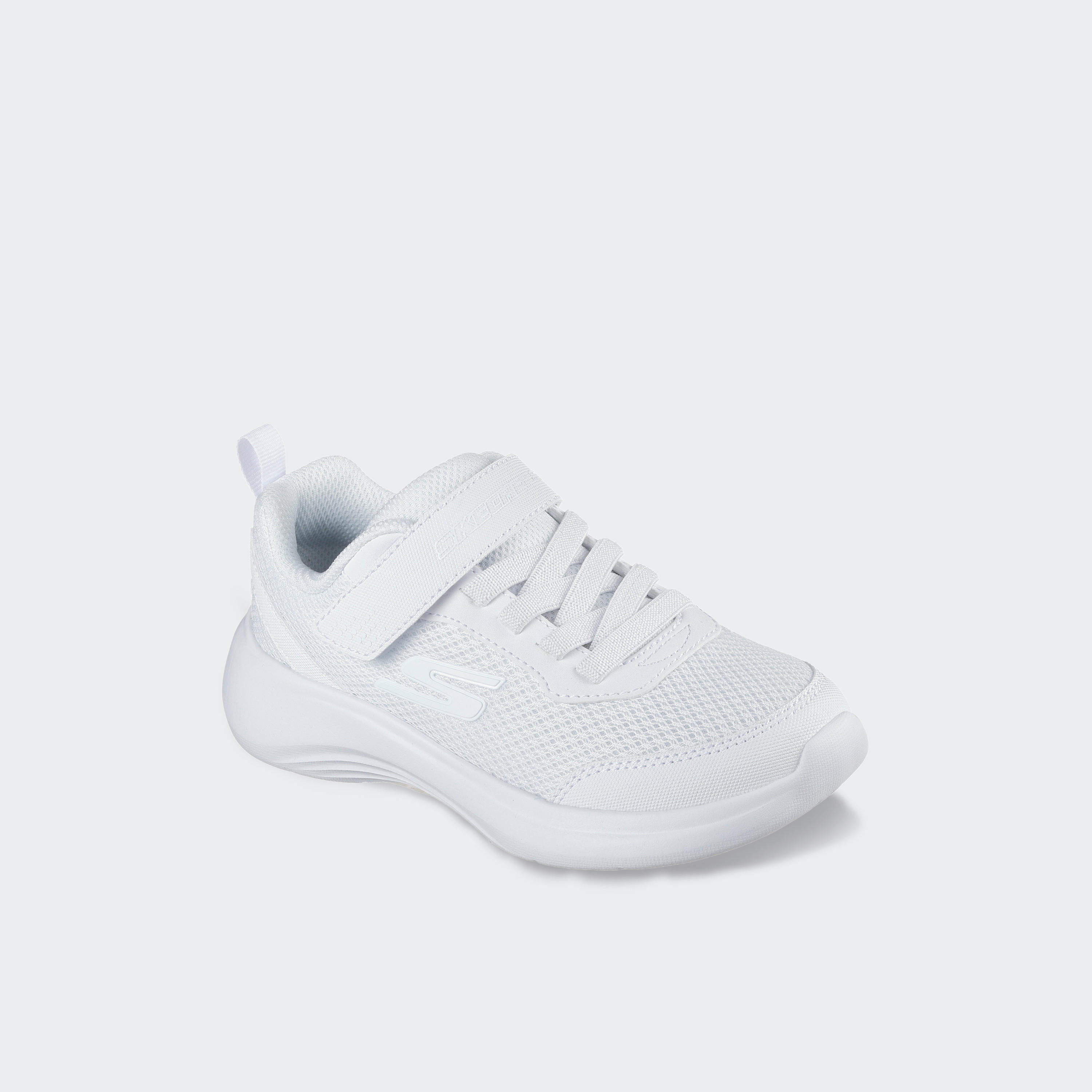Skechers Kids Selectors Hook & Loop School Shoes-girls-shoes-sneakers-image-1