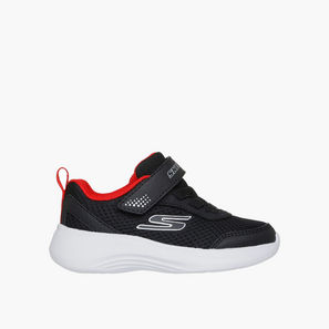 Skechers Boys SELECTORS Hook & Loop Sports Shoes-baby-image-1