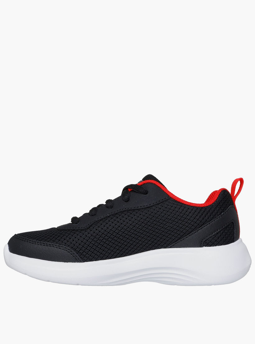 حذاء سيلكتورز رياضي برباط للأولاد من سكيتشرز-boys-shoes-sneakers-image-5