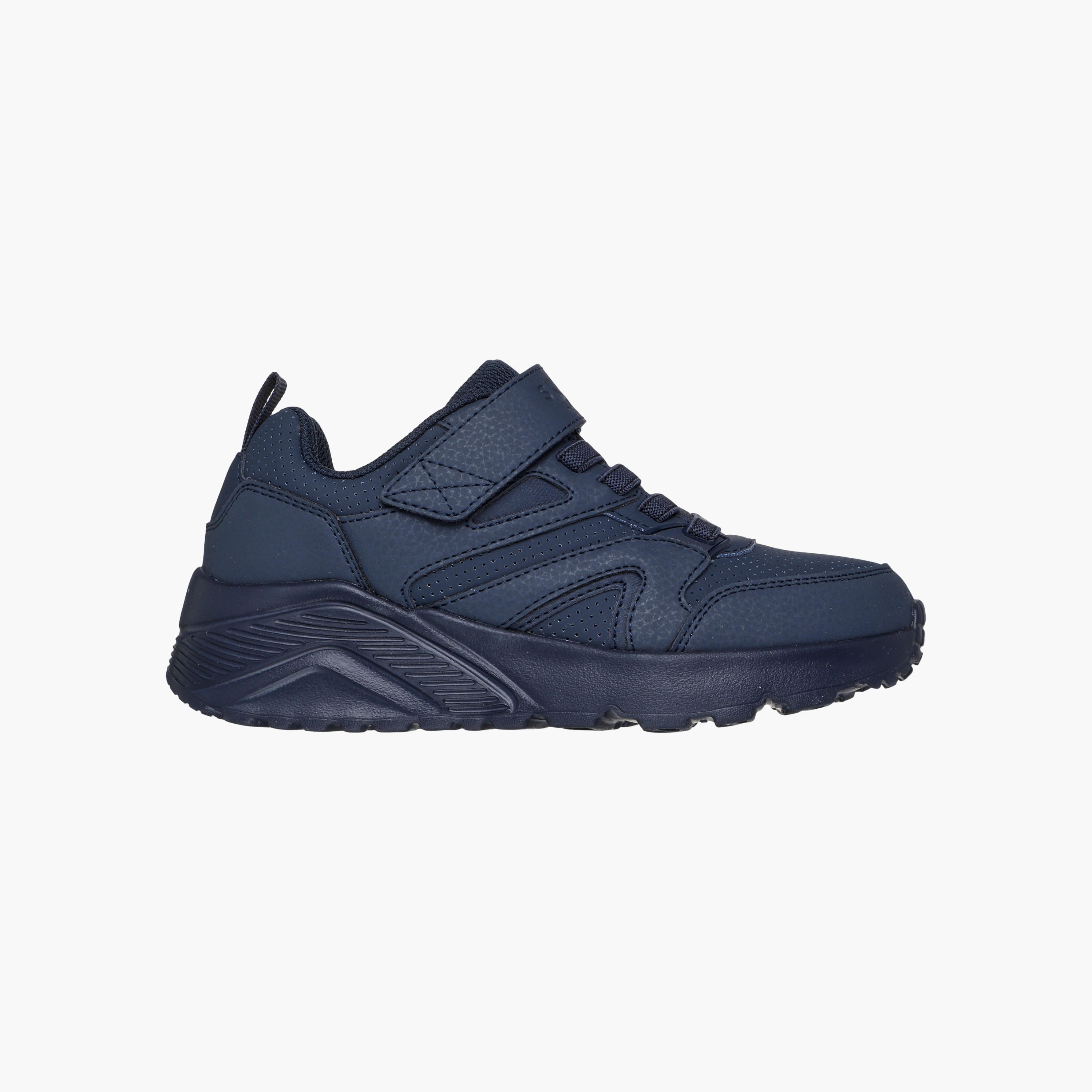 Skechers Boys UNO LITE Hook & Loop Sports Shoes-sports-boys-shoes-image-1