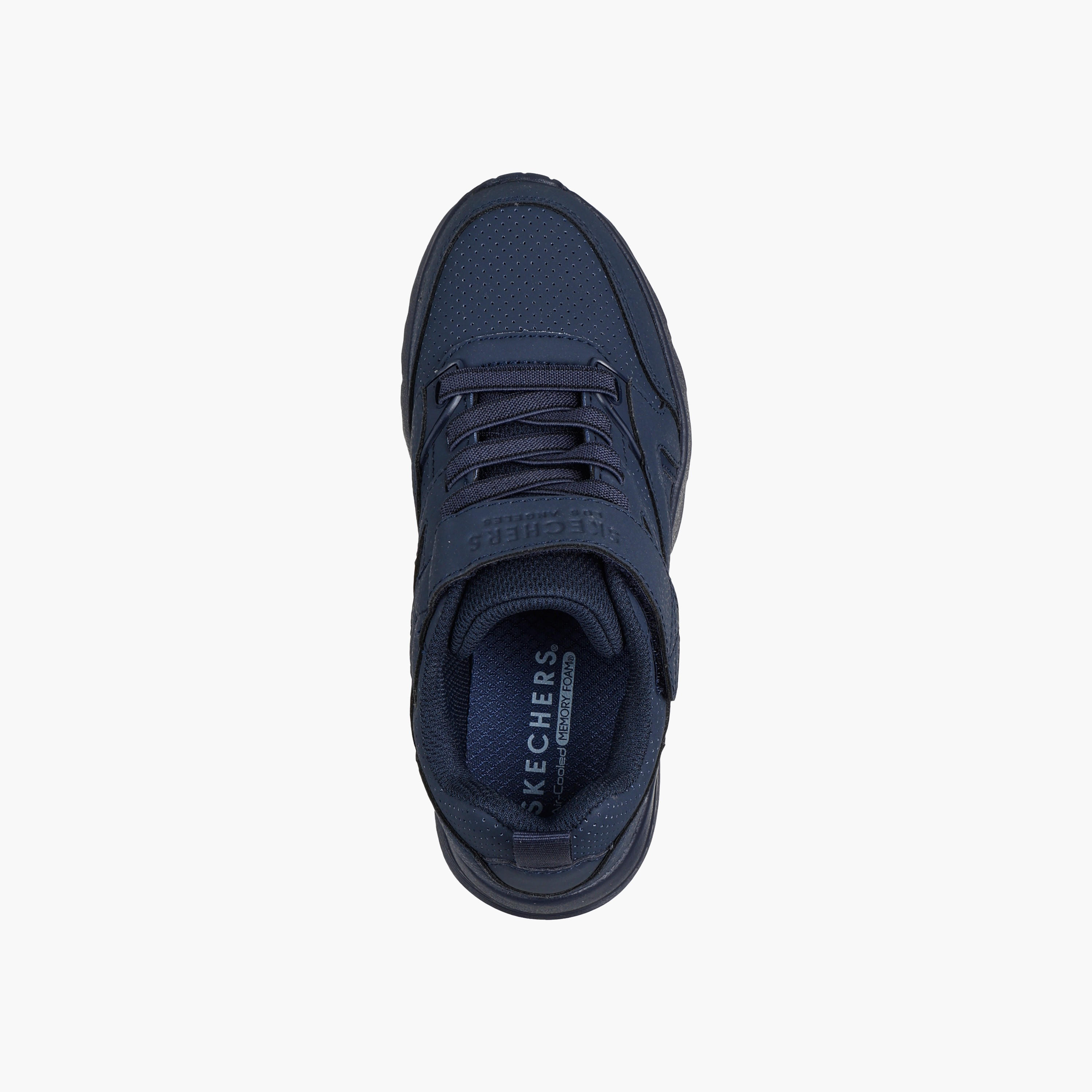 Skechers Boys UNO LITE Hook & Loop Sports Shoes-sports-boys-shoes-image-2
