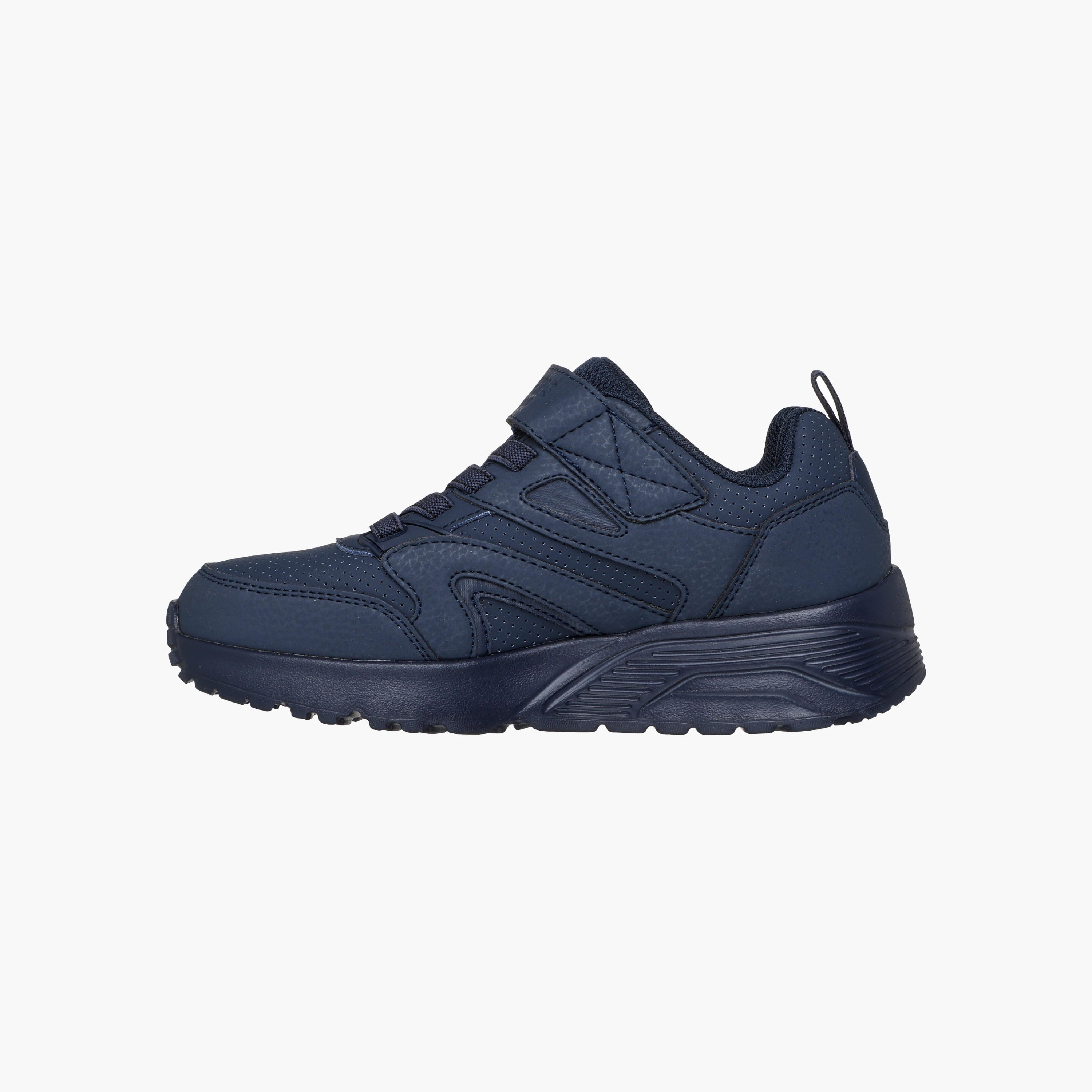 Skechers Boys UNO LITE Hook & Loop Sports Shoes-sports-boys-shoes-image-5