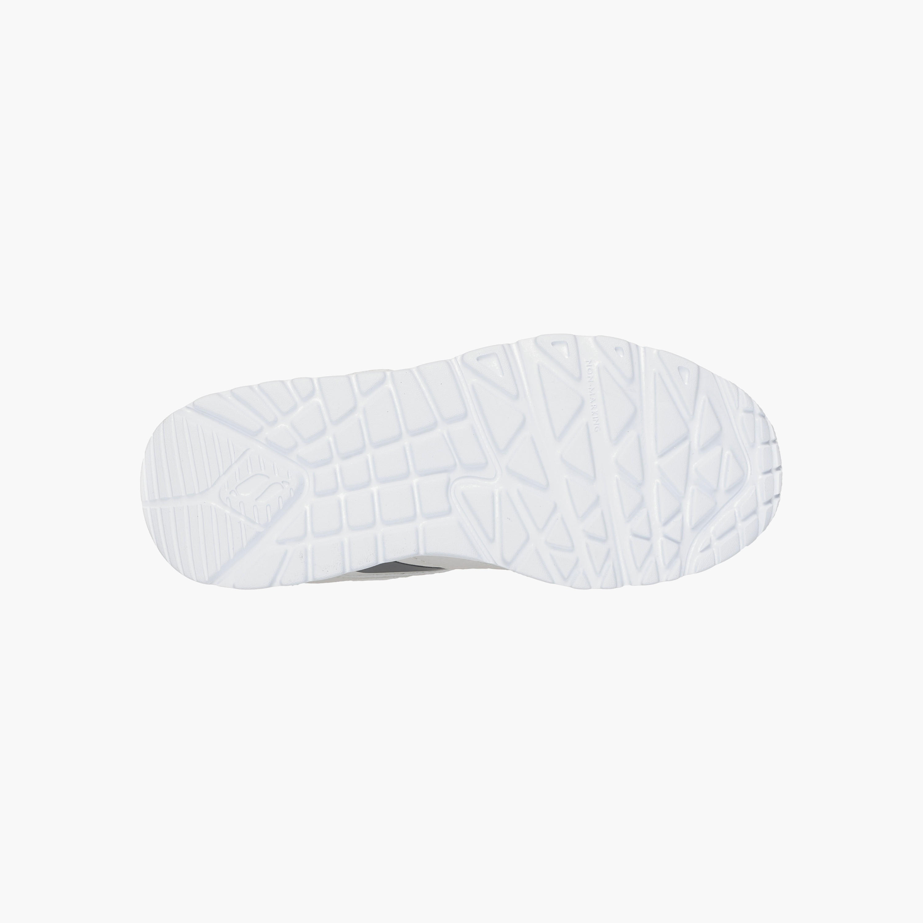 Skechers Boys UNO LITE Panelled Hook & Loop Sports Shoes-boys-shoes-sneakers-image-3