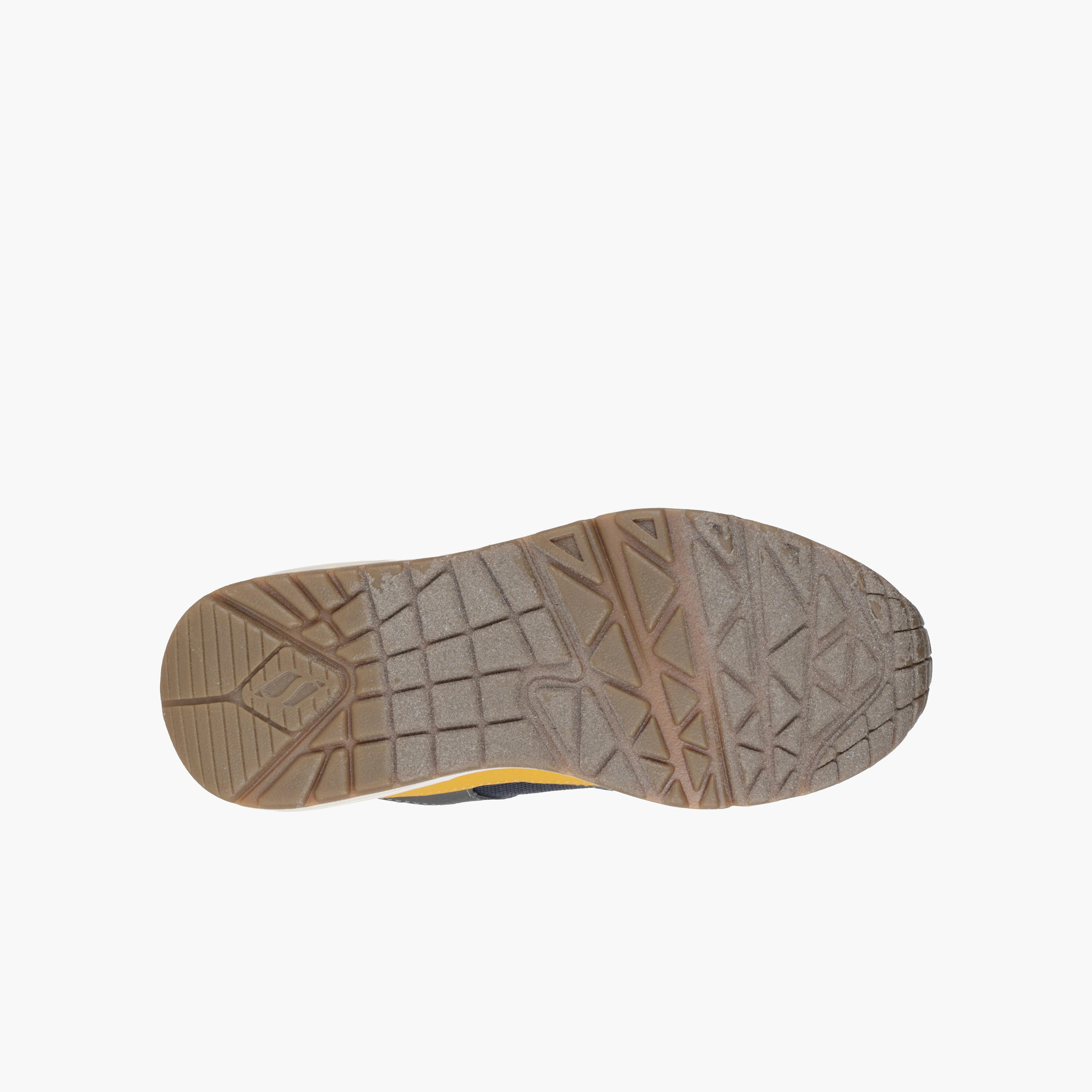 Skechers Boys UNO Panelled Sports Shoes-boys-shoes-sneakers-image-3