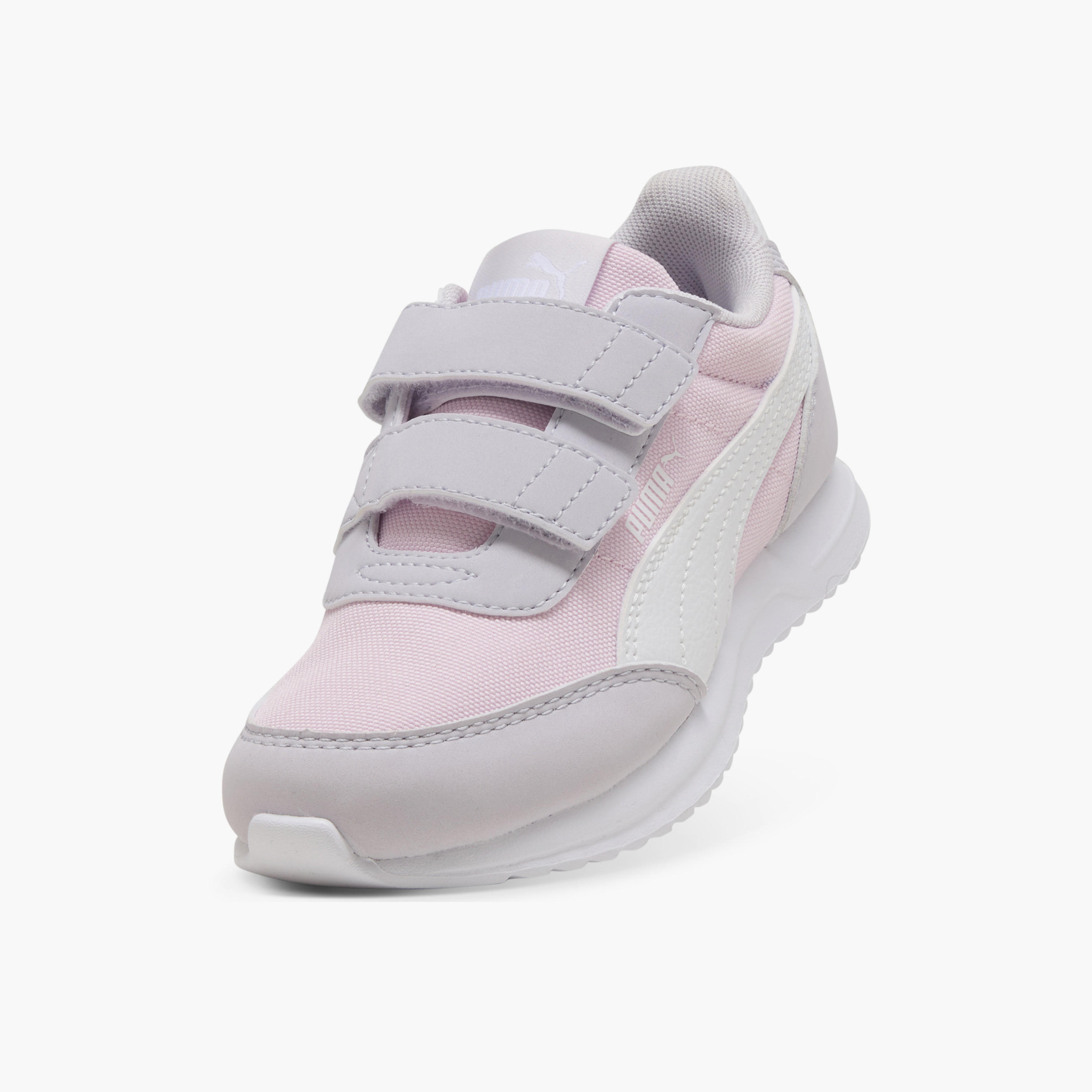 حذاء سنيكرز بشريط إغلاق آر78 لايتوايند في للبنات من بوما-sports-girls-shoes-image-5