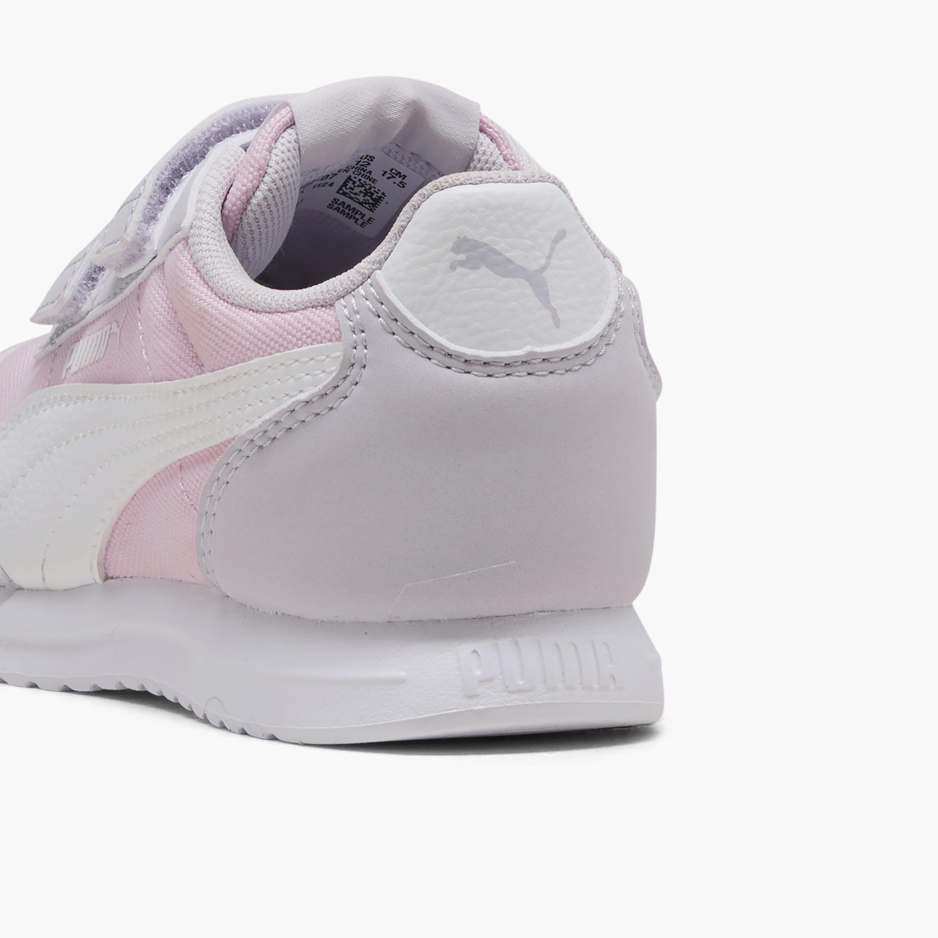 حذاء سنيكرز بشريط إغلاق آر78 لايتوايند في للبنات من بوما-sports-girls-shoes-image-6