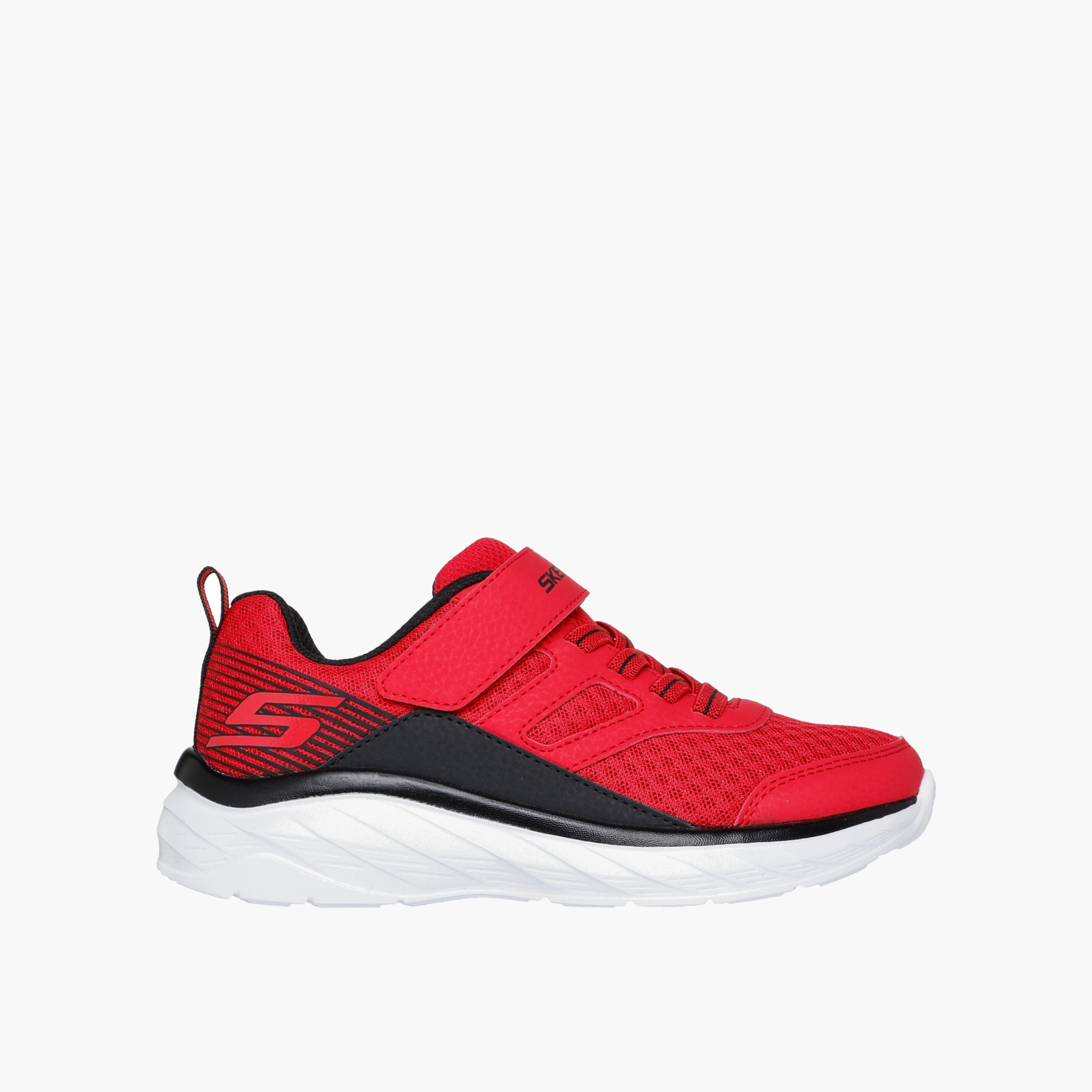 Skechers Boys BOUNDLESS Hook & Loop Sports Shoes-boys-shoes-sneakers-image-1