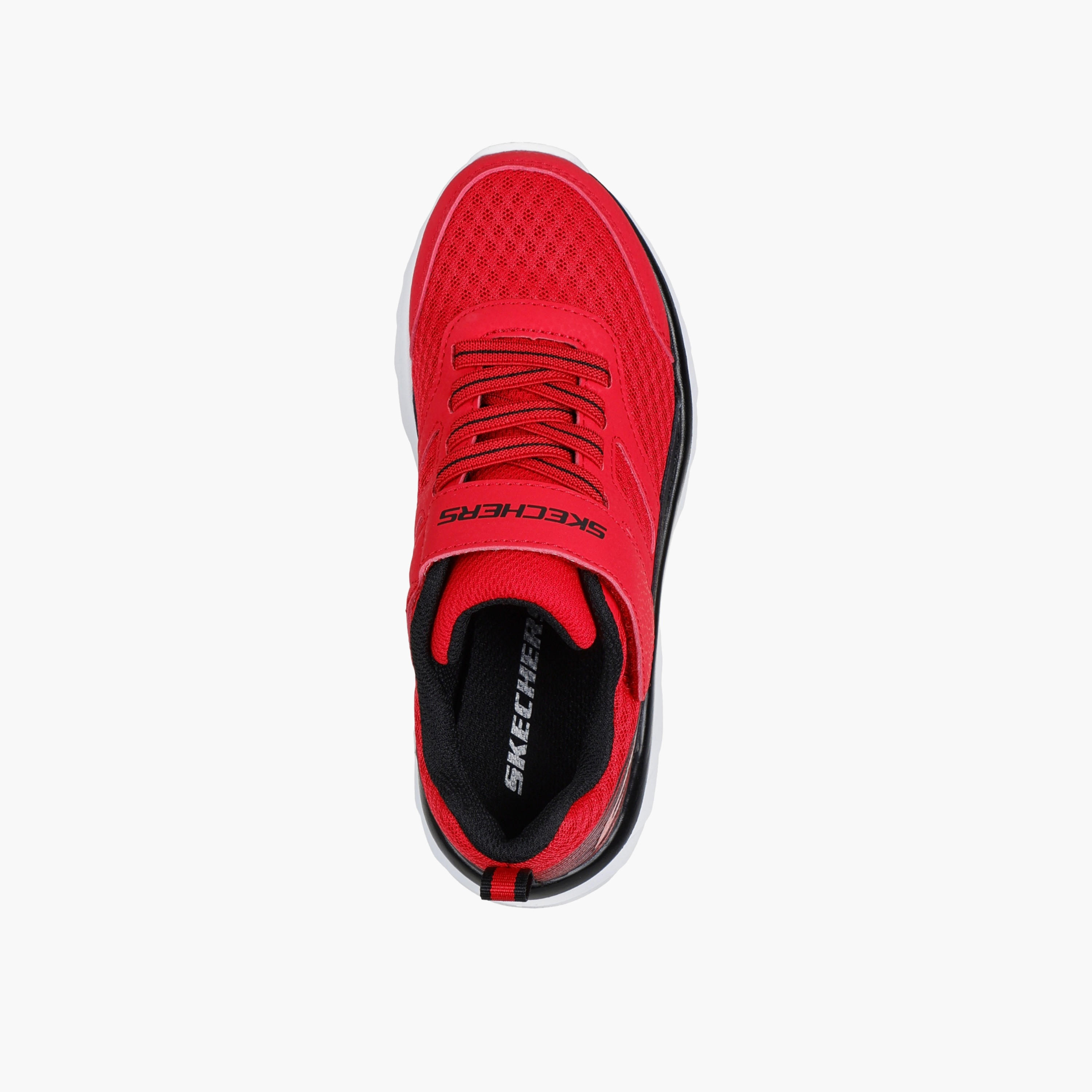 Skechers Boys BOUNDLESS Hook & Loop Sports Shoes-boys-shoes-sneakers-image-2