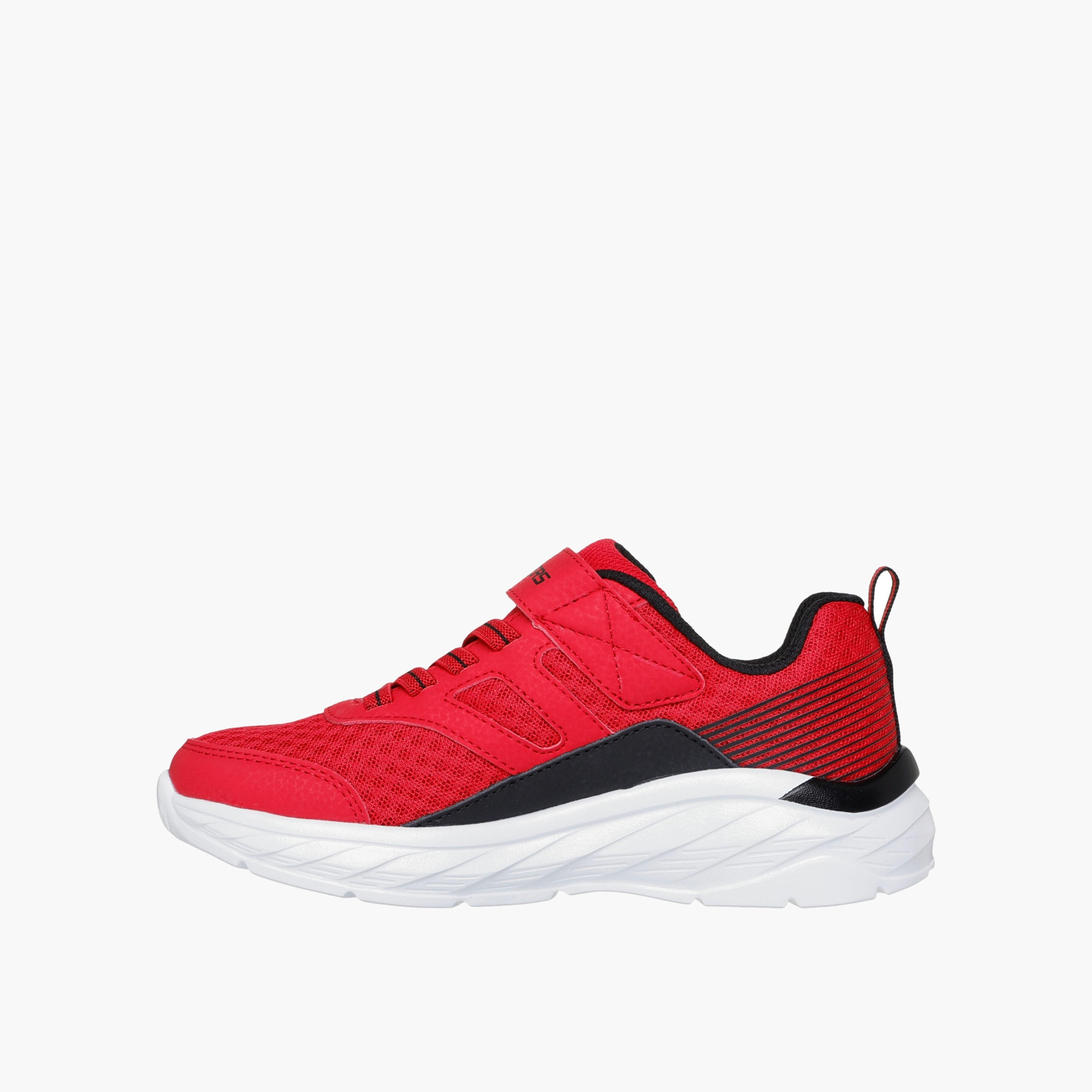 Skechers Boys BOUNDLESS Hook & Loop Sports Shoes-boys-shoes-sneakers-image-5