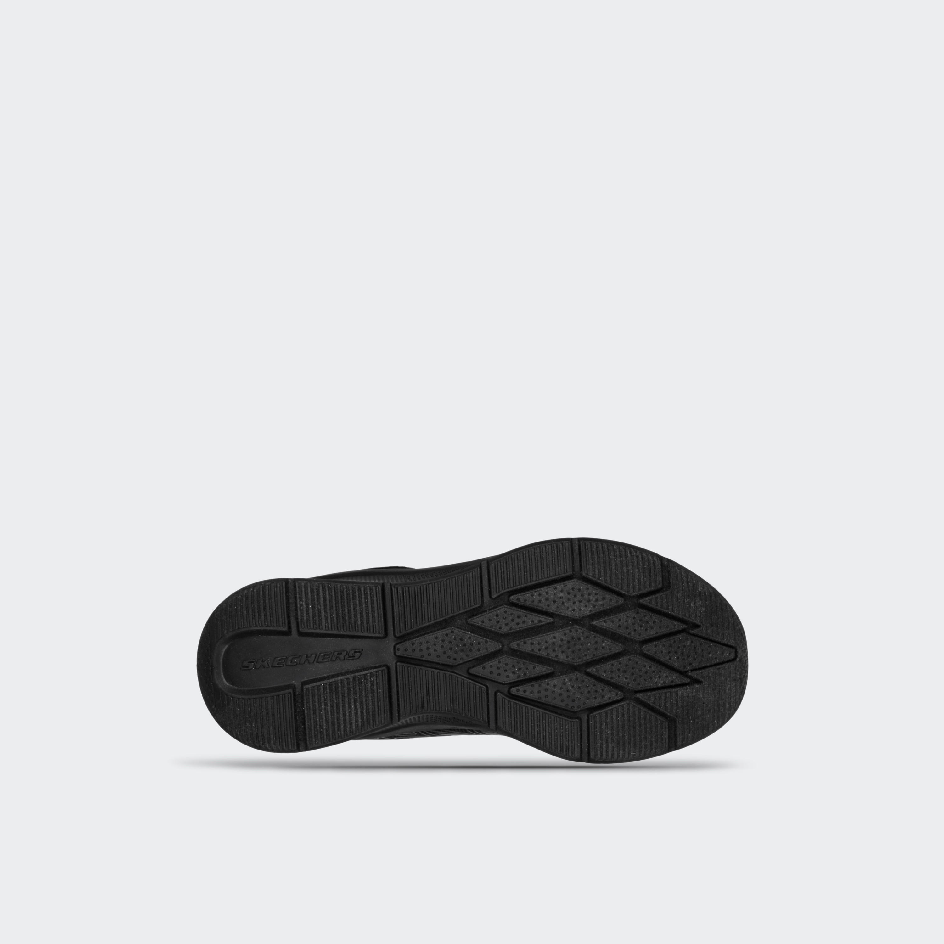 Skechers Kids Microspec Hook & Loop School Shoes-girls-shoes-sneakers-image-5