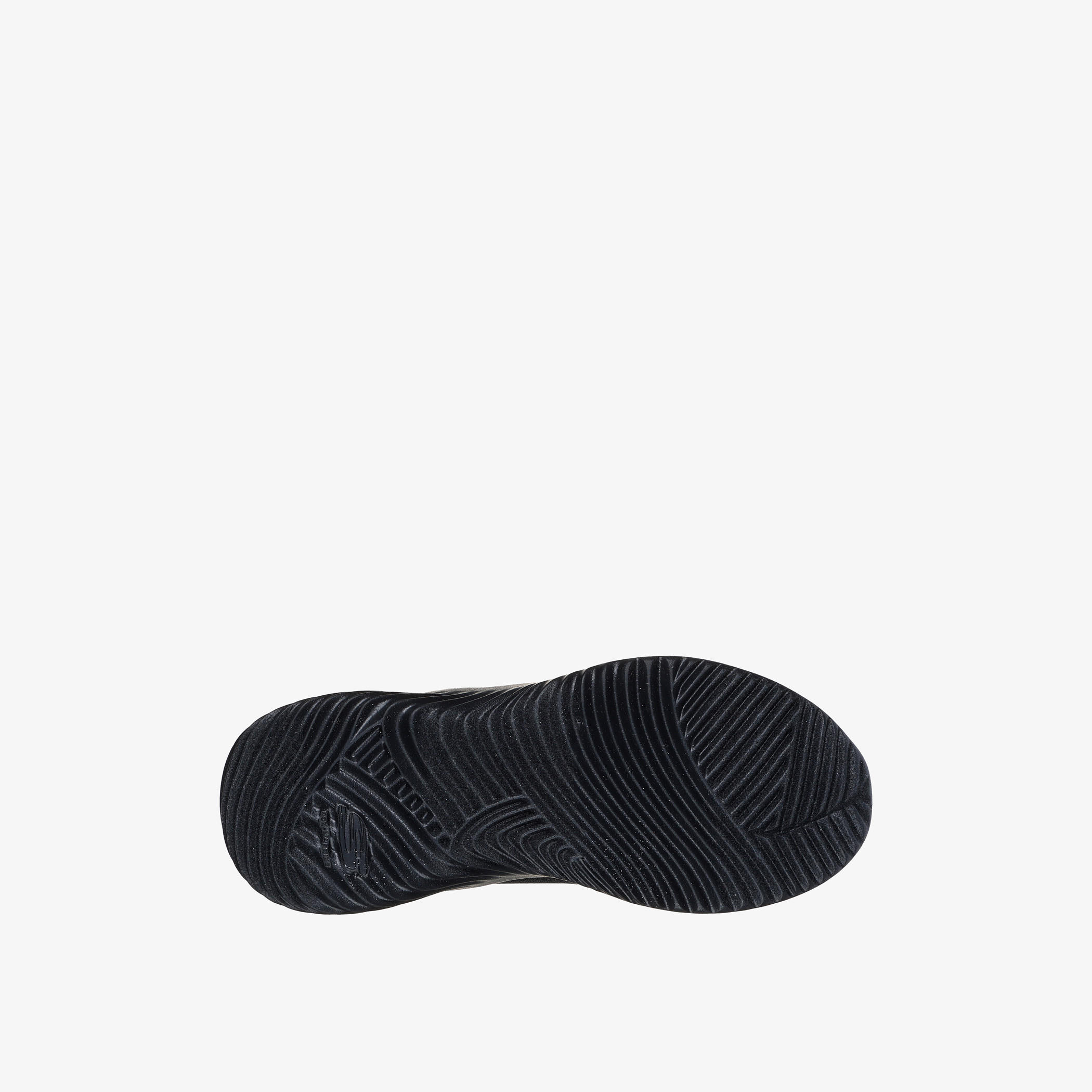 حذاء سنيكرز بارز الملمس برباط مطاطي للأطفال من سكيتشرز - BOUNDER-sports-boys-shoes-image-4