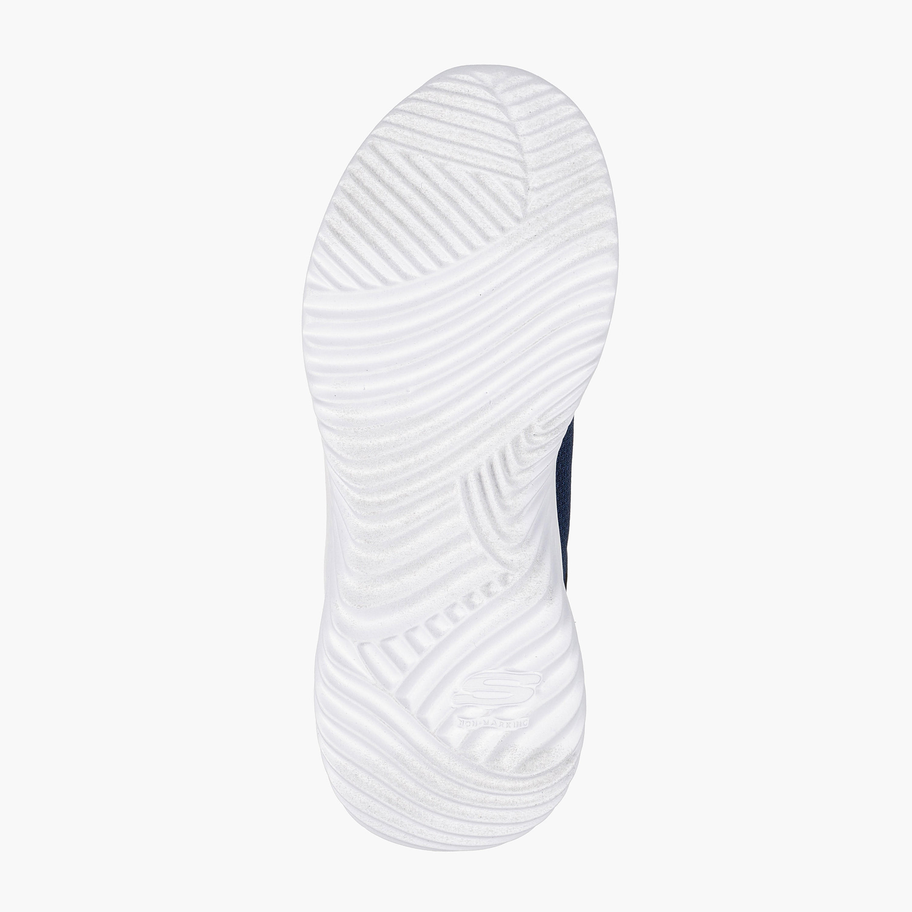 Skechers Boys' BOUNDER Slip-On Sports Shoes-boys-shoes-sports-image-5