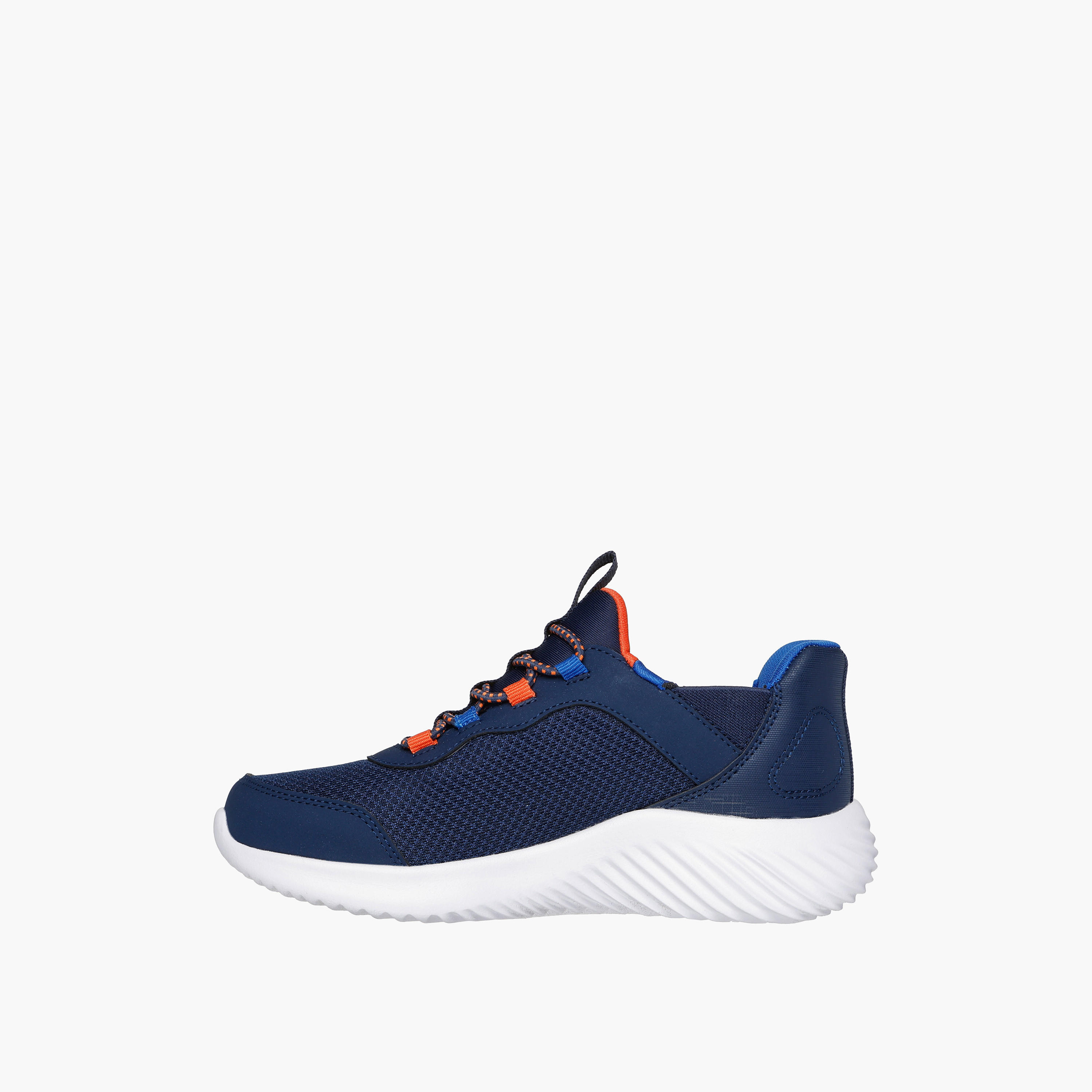Skechers Boys' BOUNDER Slip-On Sports Shoes-boys-shoes-sports-image-4