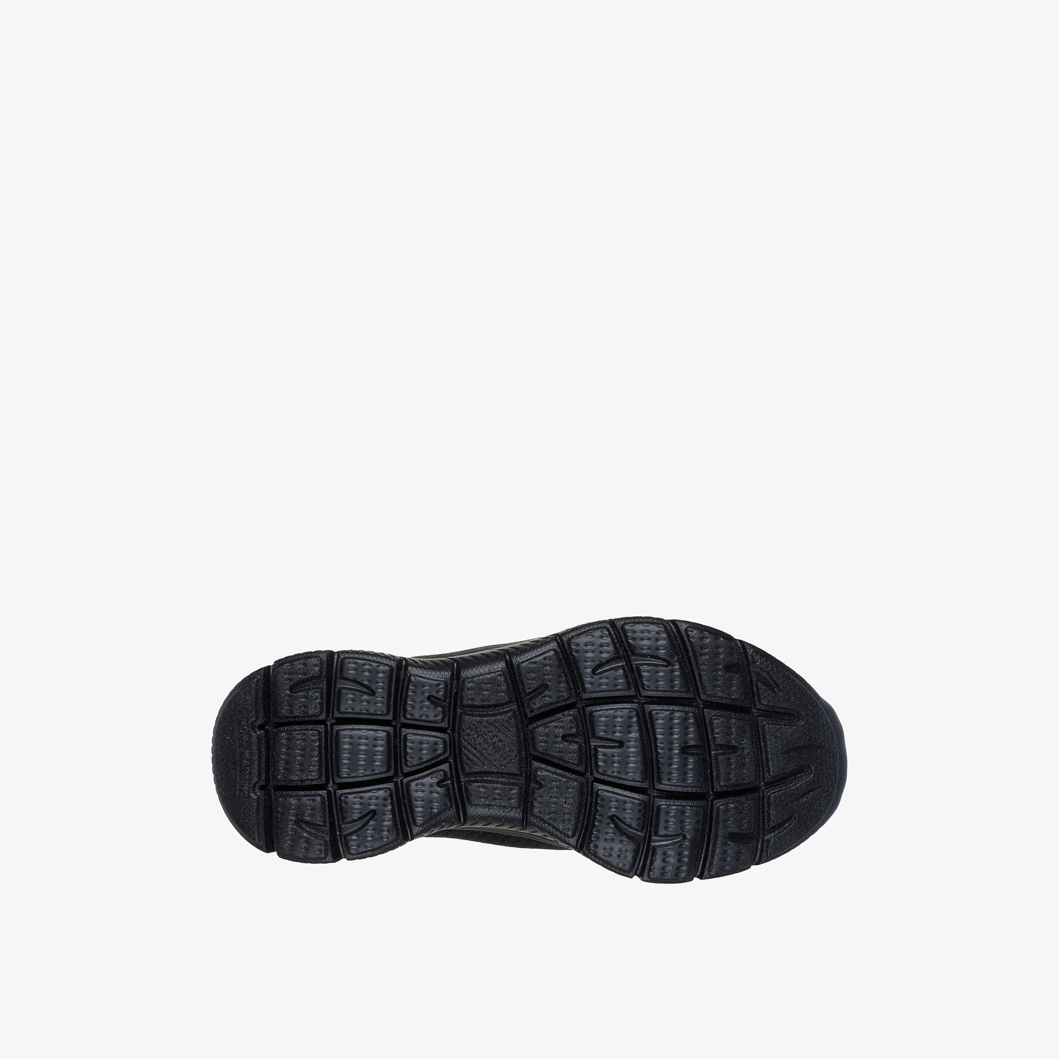 حذاء رياضي قابل للتهوية برباط وتفاصيل شبكية للأطفال من سكتشرز-sports-boys-shoes-image-4