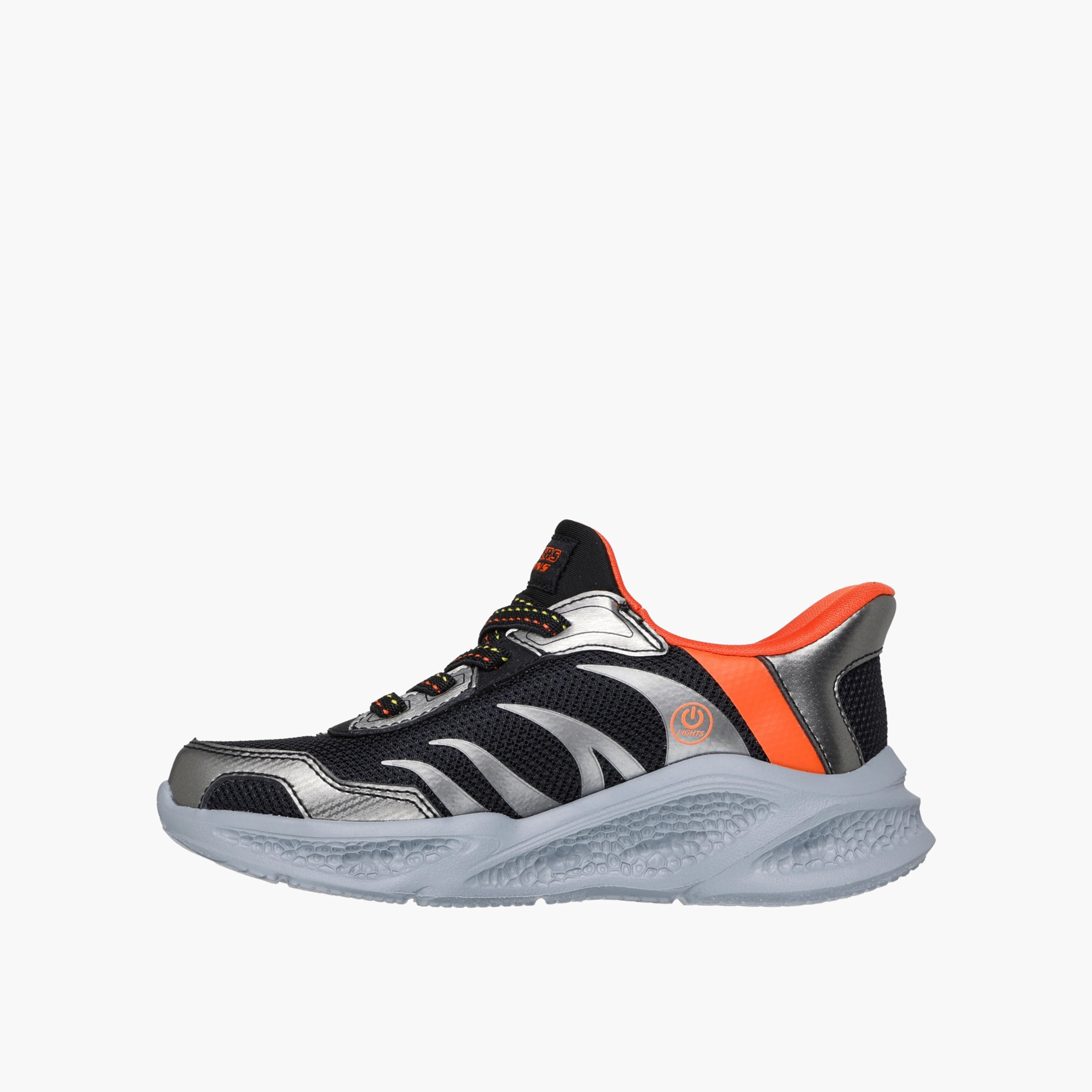 حذاء رياضي برباط إغلاق ميتيور-لايتس للأولاد من سكيتشرز-boys-shoes-sneakers-image-6