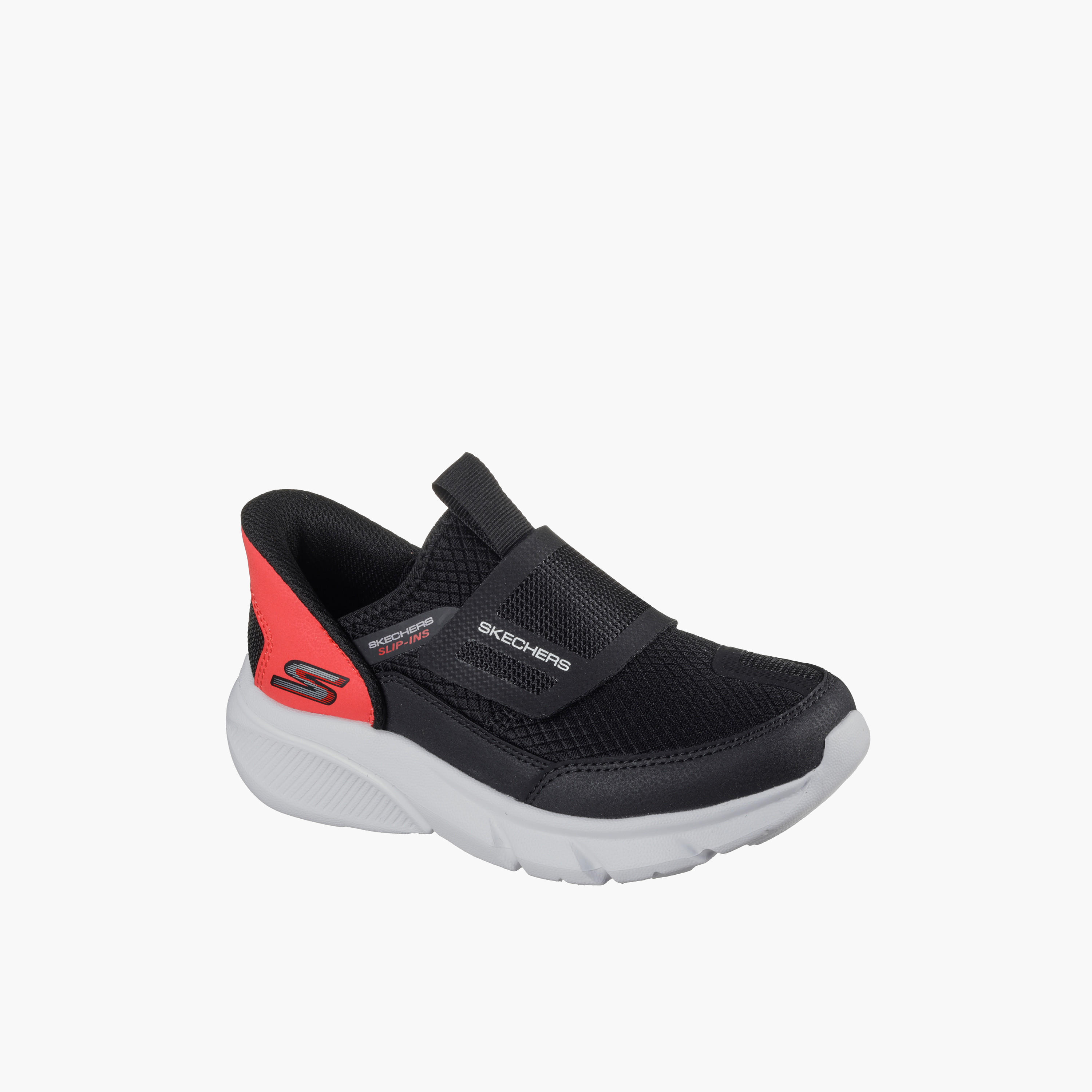 Skechers Boys Slip-On Sports Shoes-sports-boys-shoes-image-1