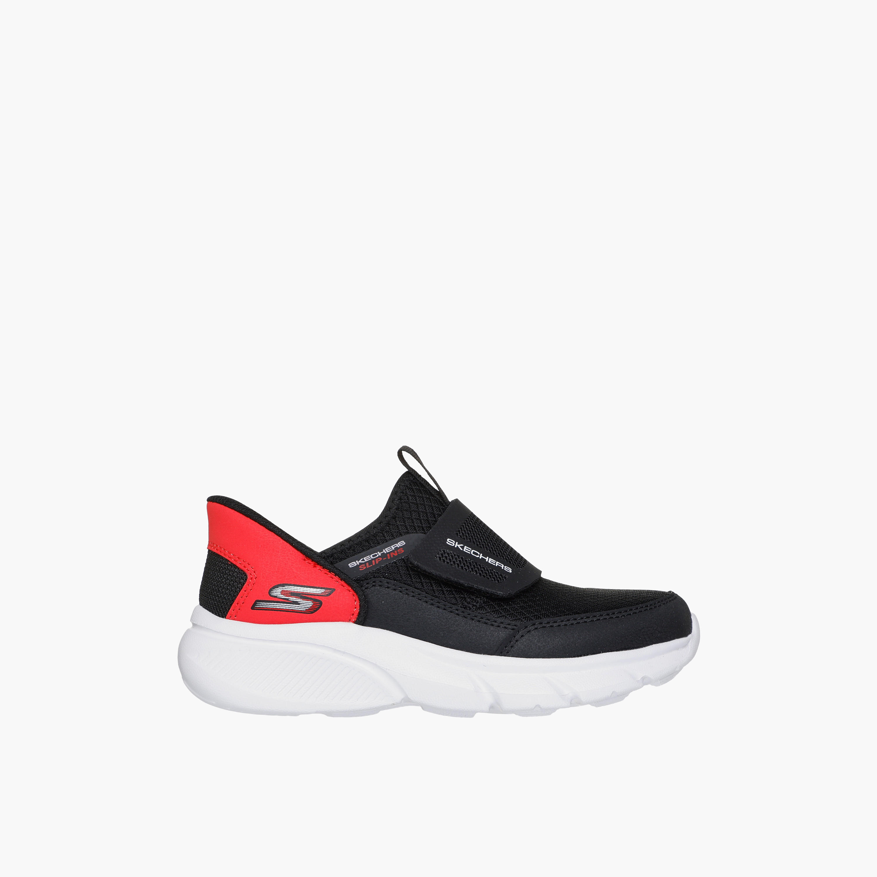 Skechers Boys Slip-On Sports Shoes-sports-boys-shoes-image-2