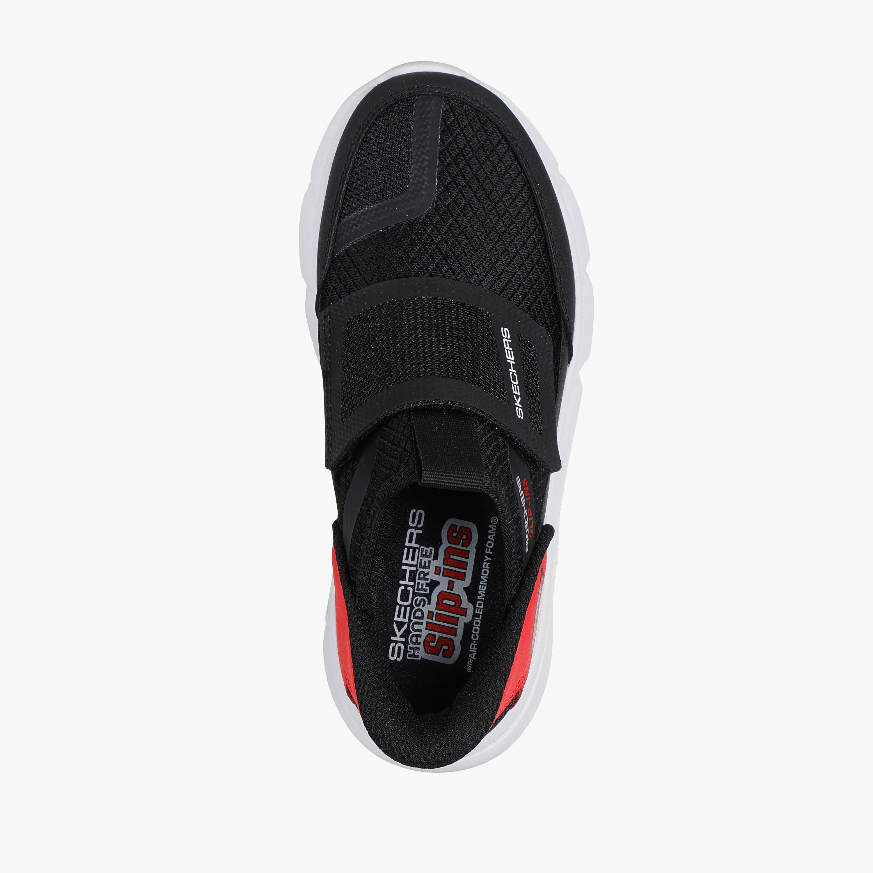 Skechers Boys Slip-On Sports Shoes-sports-boys-shoes-image-3