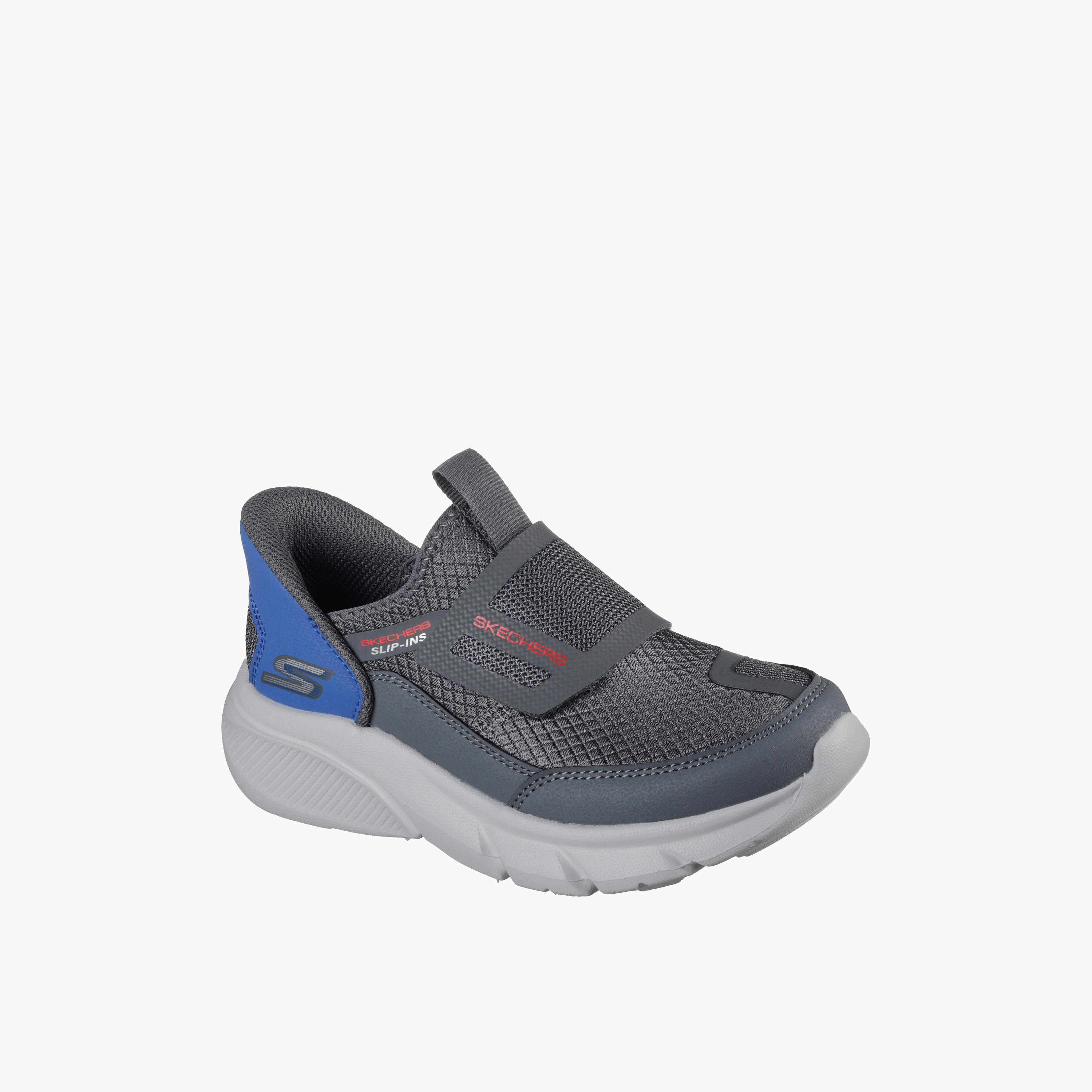 Skechers Boys Slip-On Sports Shoes-boys-shoes-sneakers-image-1
