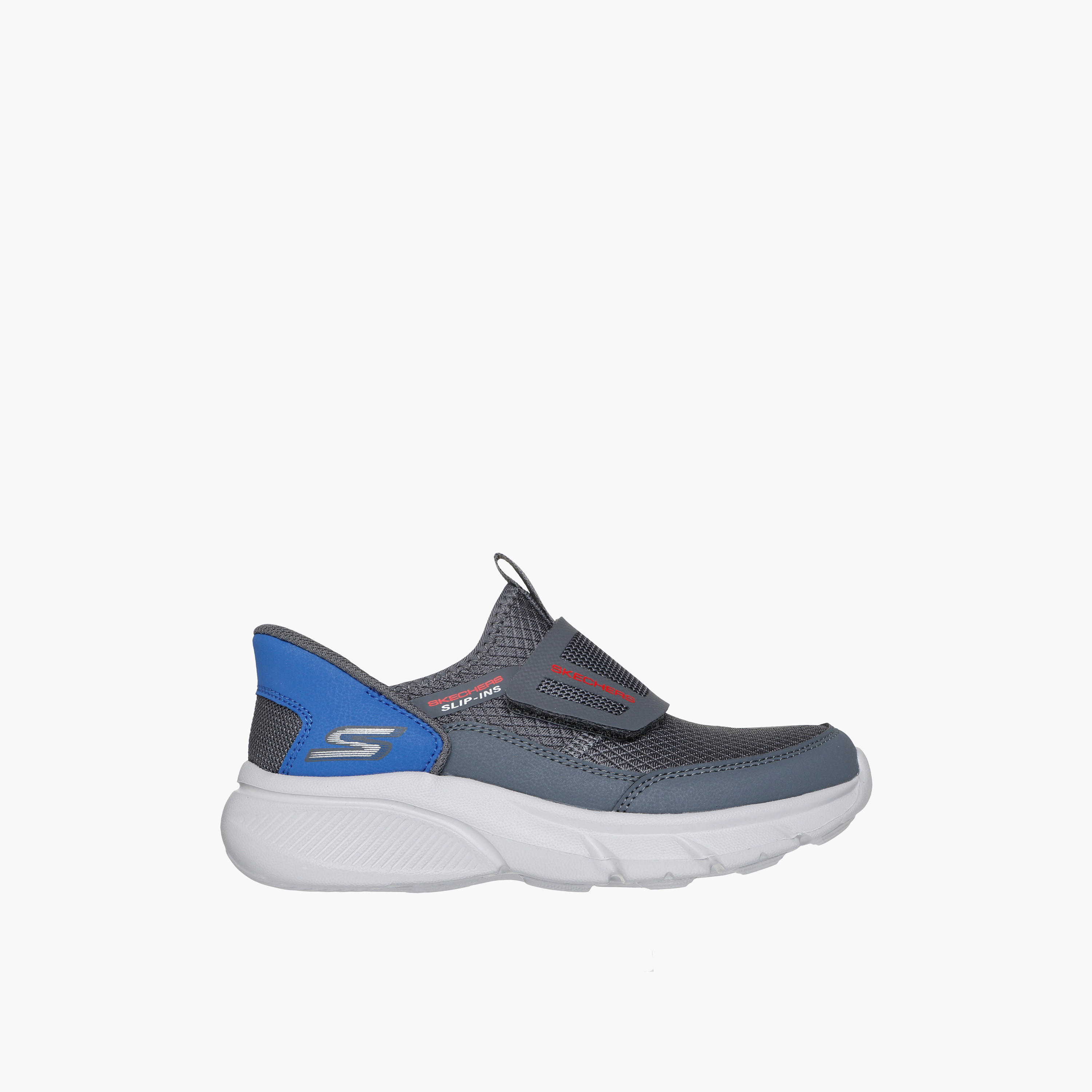 Skechers Boys Slip-On Sports Shoes-boys-shoes-sneakers-image-2