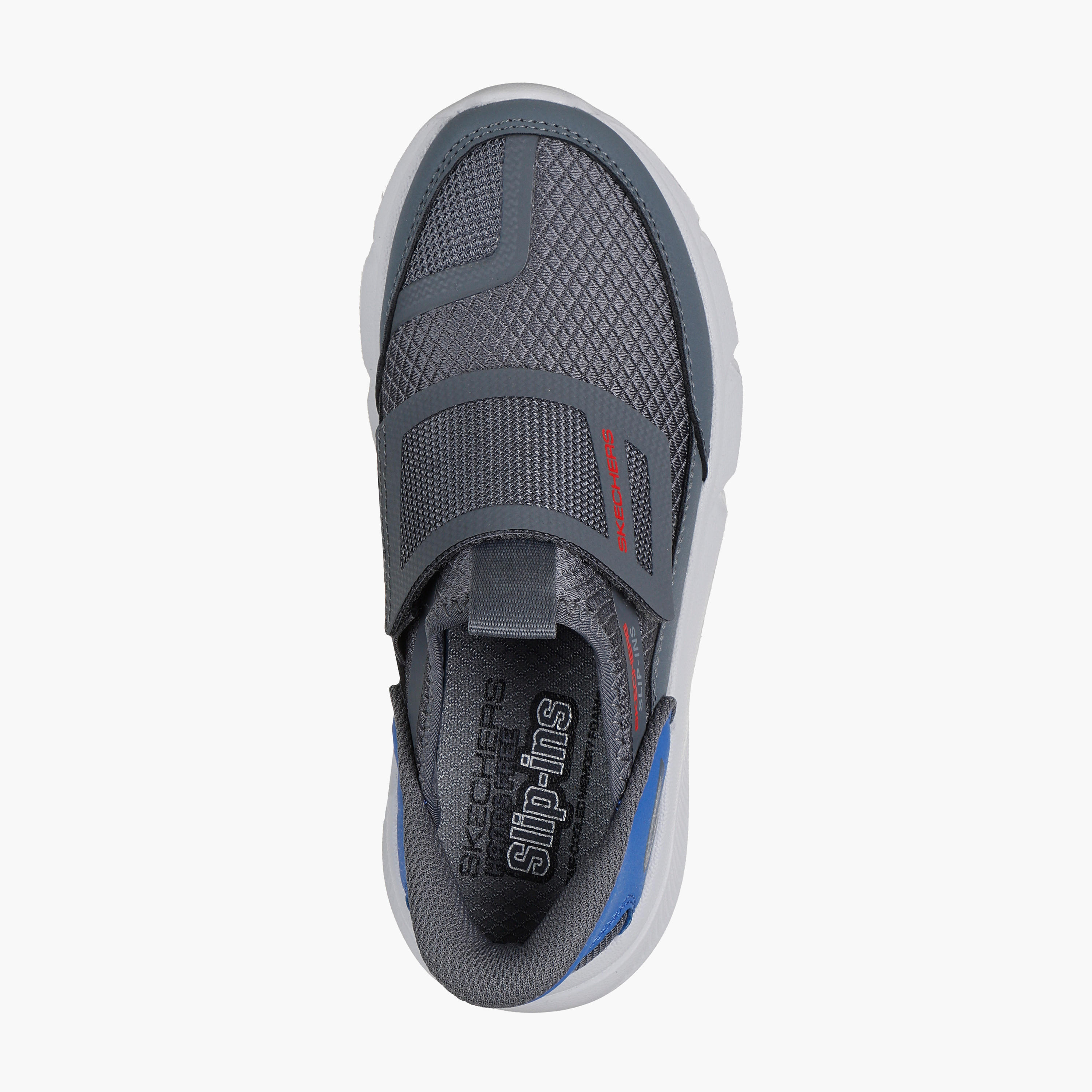 Skechers Boys Slip-On Sports Shoes-boys-shoes-sneakers-image-3