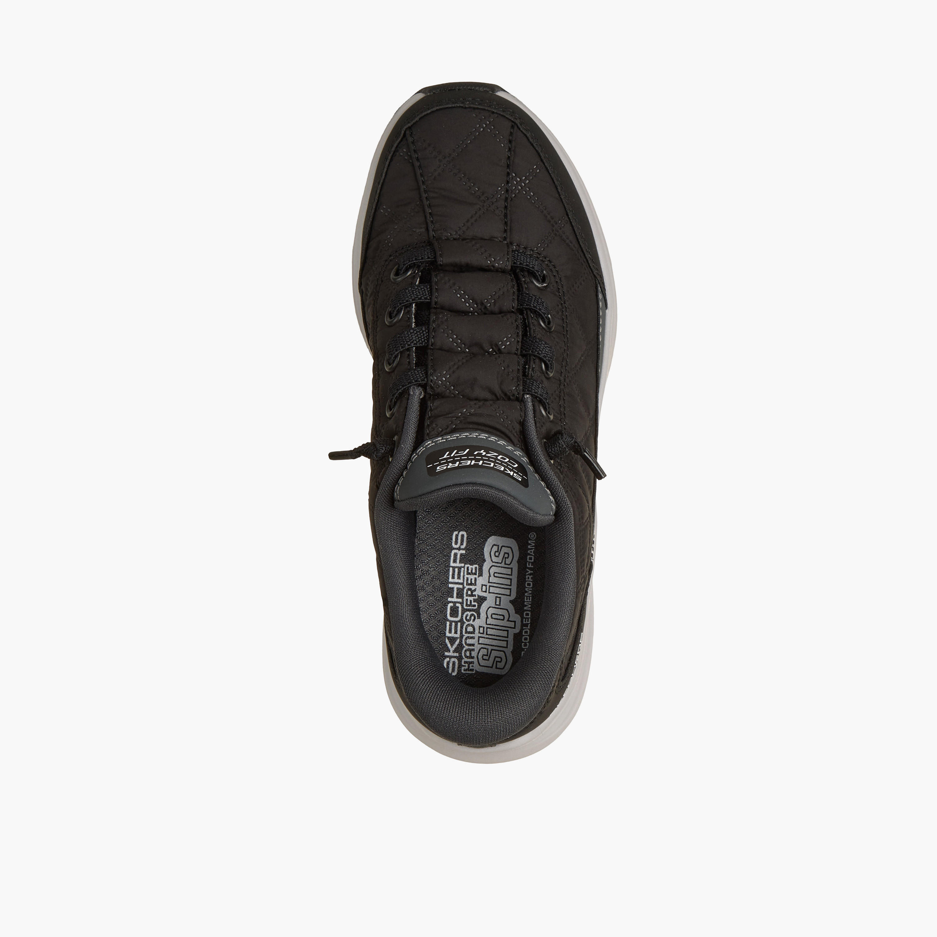 Skechers Boys CONTOUR FOAM Slip-On Sneakers-sports-boys-shoes-image-2