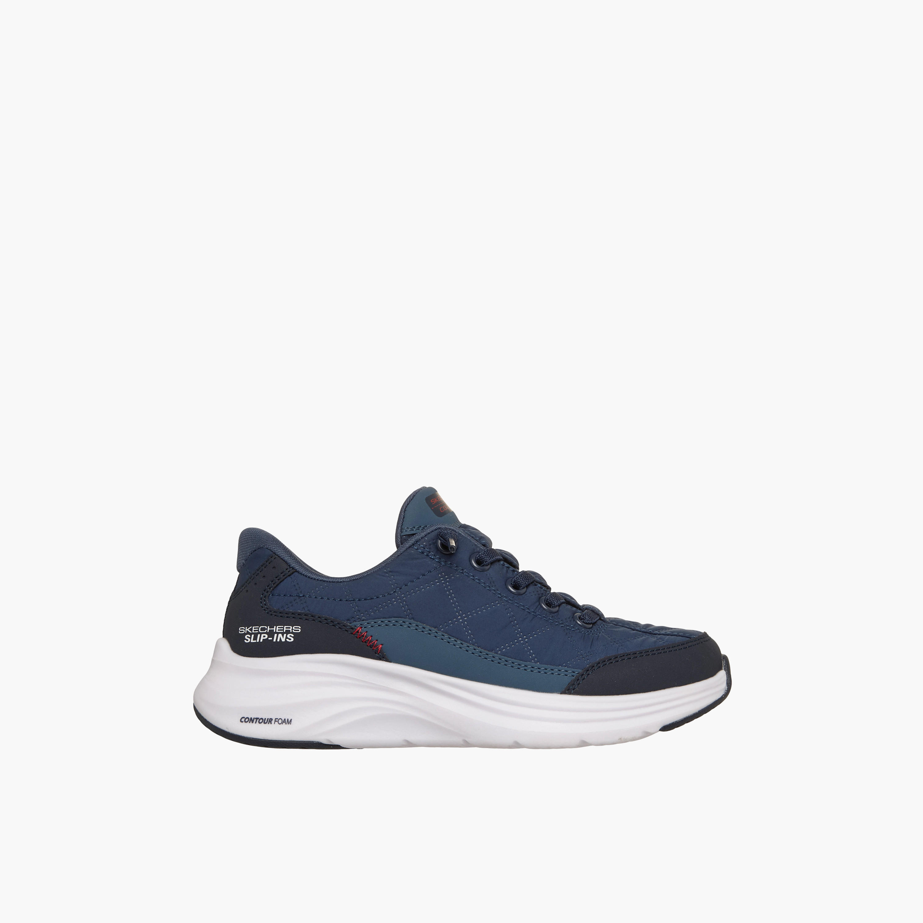 Skechers Boys CONTOUR FOAM Slip-On Sneakers-sports-boys-shoes-image-3