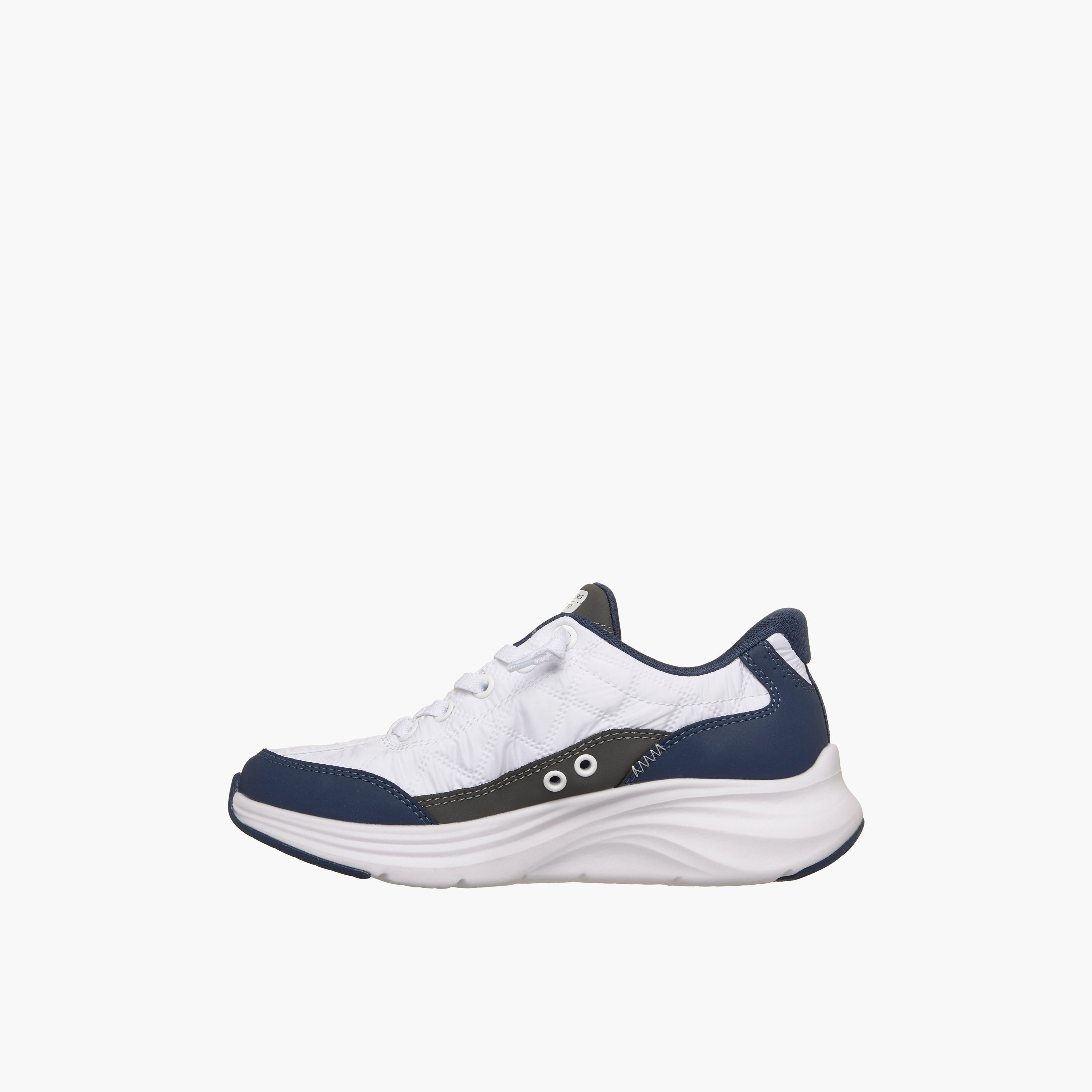 Skechers Boys Contour Foam Slip-On Sneakers-sports-boys-shoes-image-5
