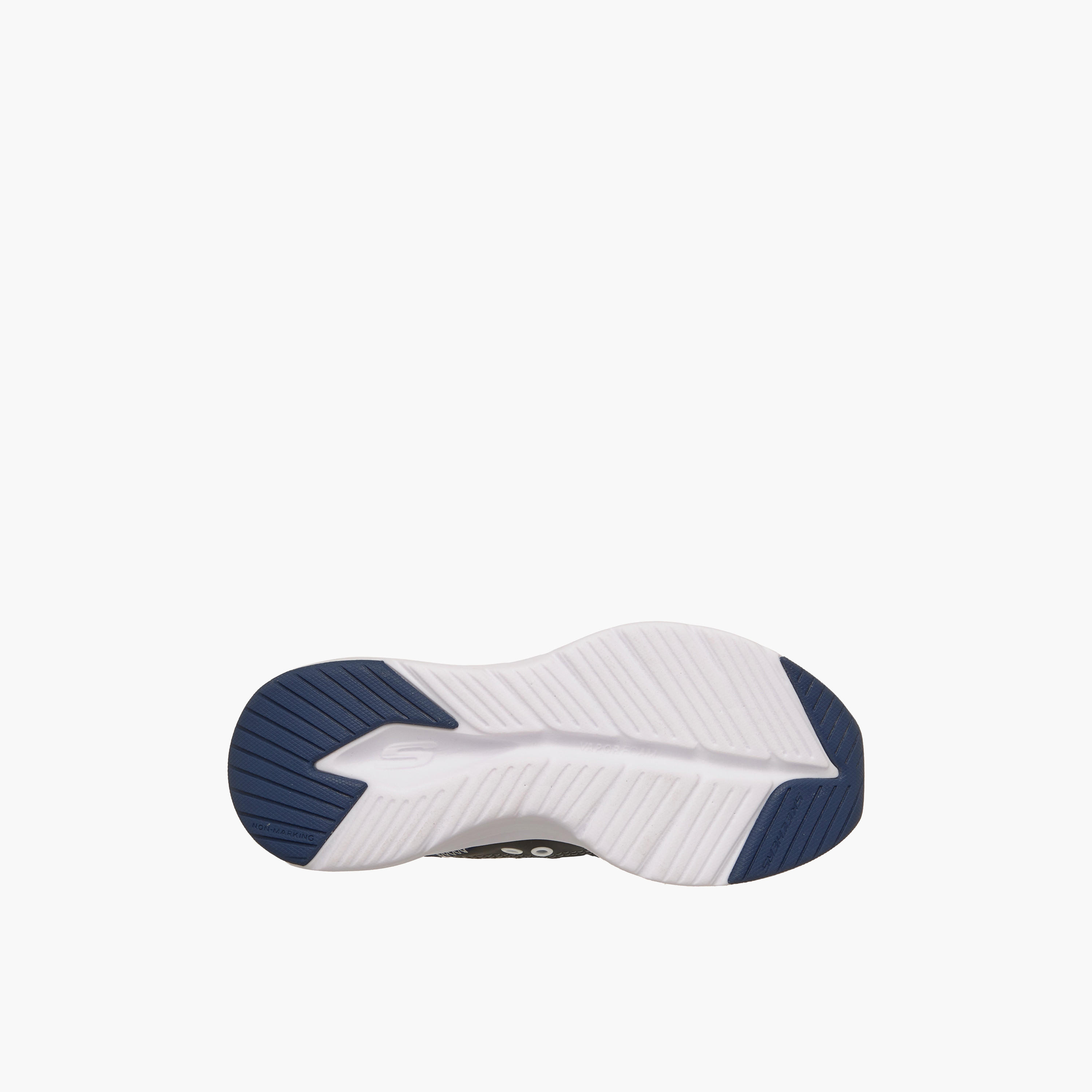 Skechers Boys Contour Foam Slip-On Sneakers-sports-boys-shoes-image-6