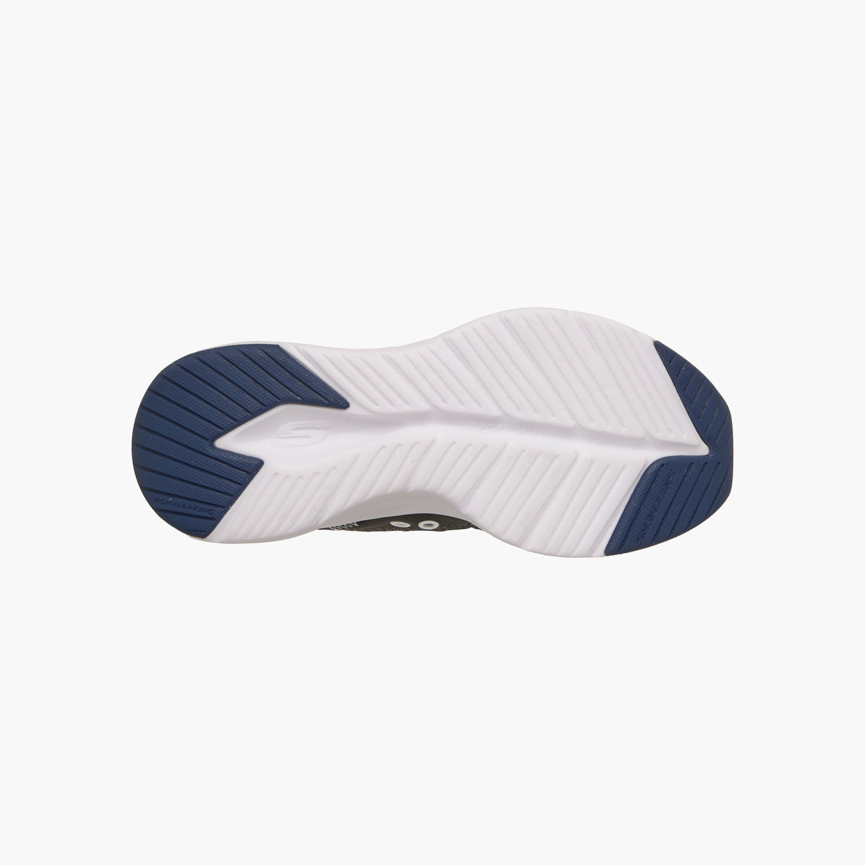 Skechers Boys Quilted Slip-On Sports Shoes-sports-boys-shoes-image-4
