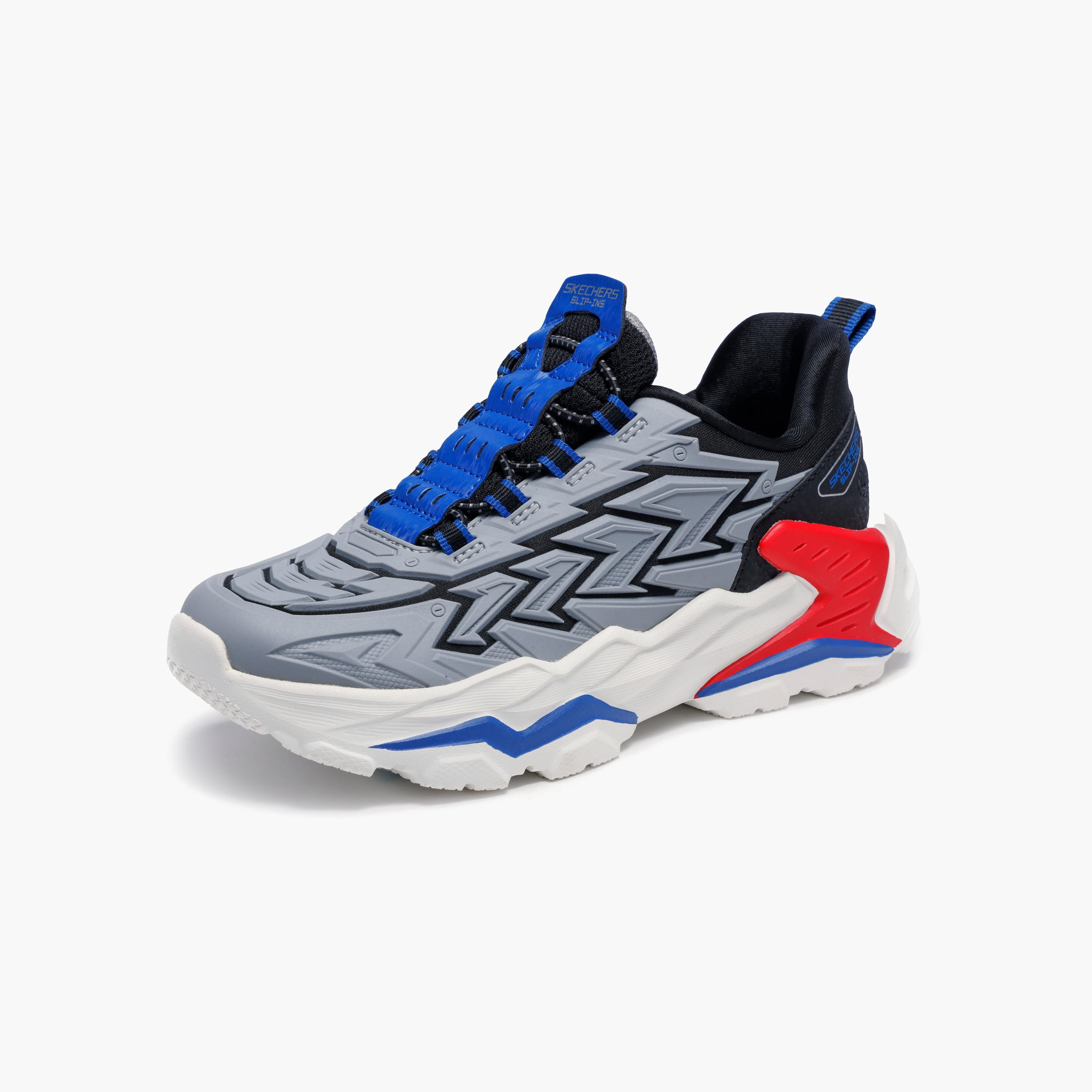 حذاء رياضي سكيتش-بوتس 2.0 سهل الارتداء للأولاد من سكيتشرز-sports-boys-shoes-image-3