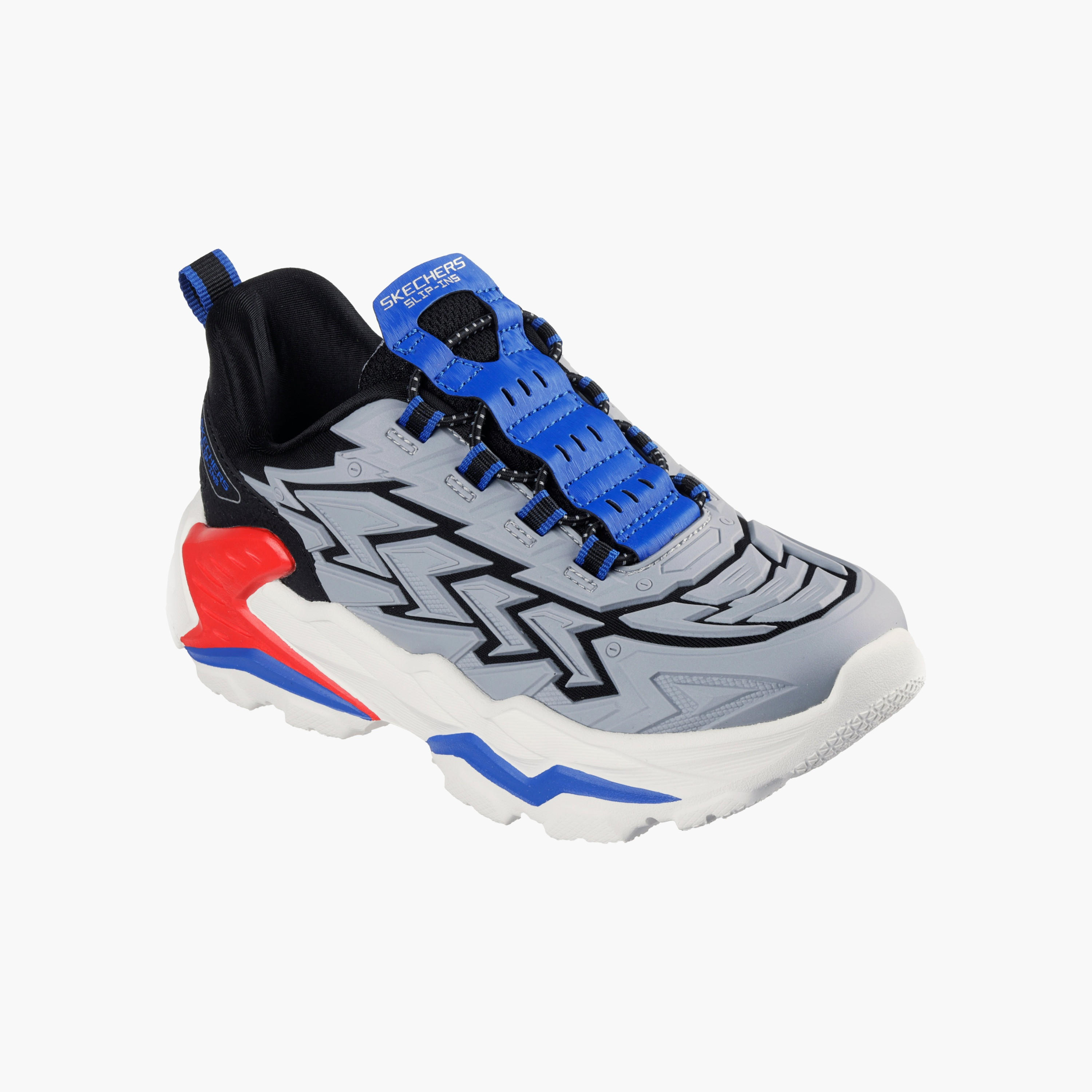 حذاء رياضي سكيتش-بوتس 2.0 سهل الارتداء للأولاد من سكيتشرز-sports-boys-shoes-image-5