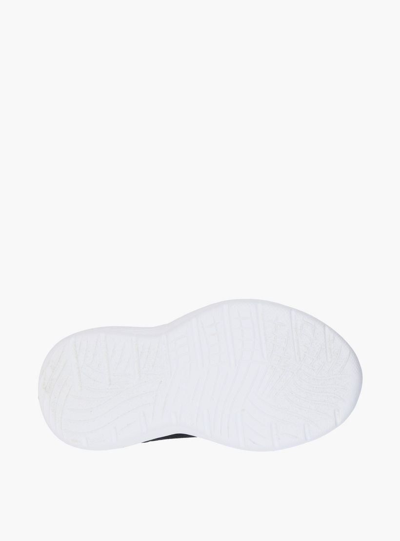 Skechers Sports Shoes with Slip-On Closure, Panelled Design-sports-boys-shoes-image-4