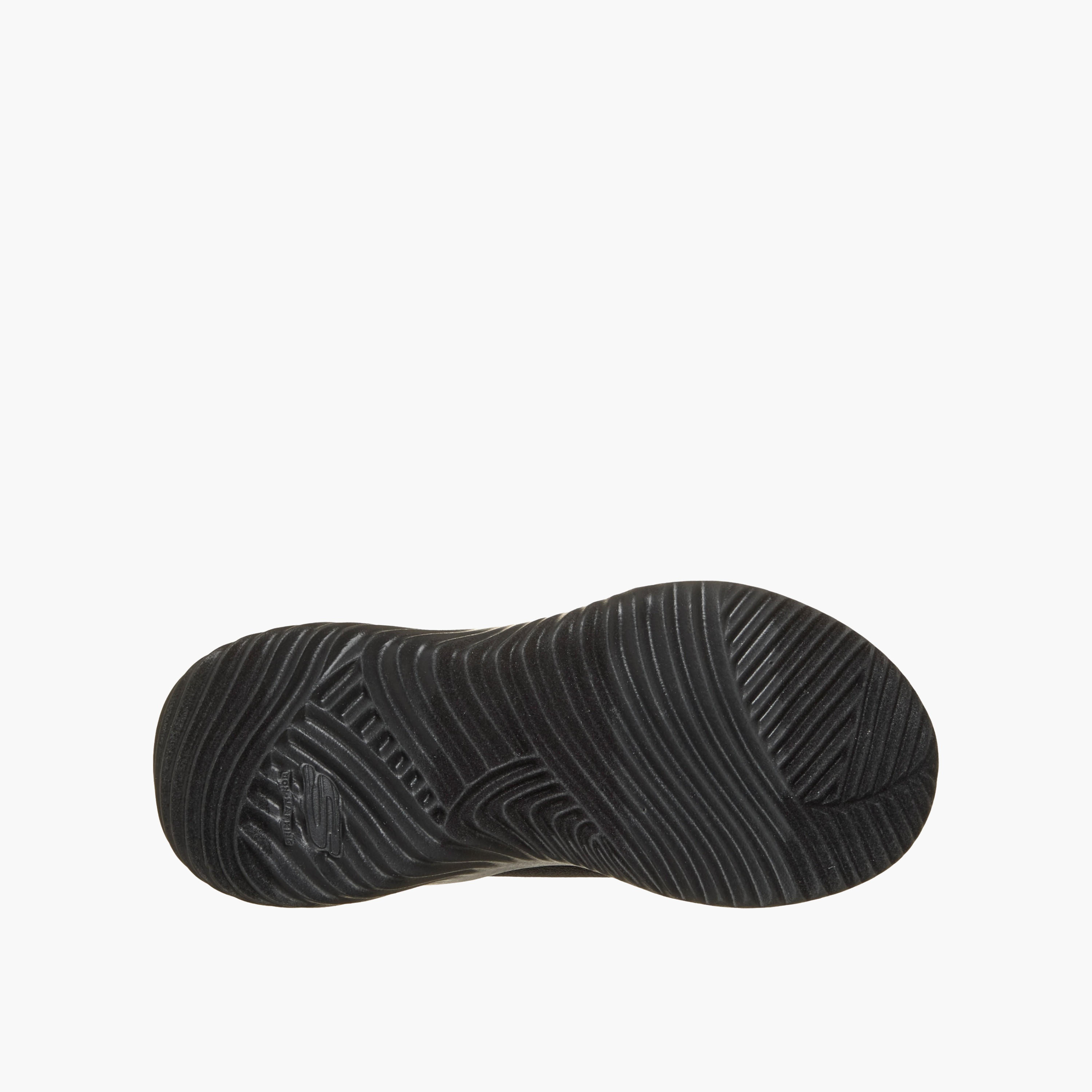 حذاء رياضي للأولاد بشريط إغلاق لاصق باوندر من سكيتشرز-boys-shoes-sneakers-image-4