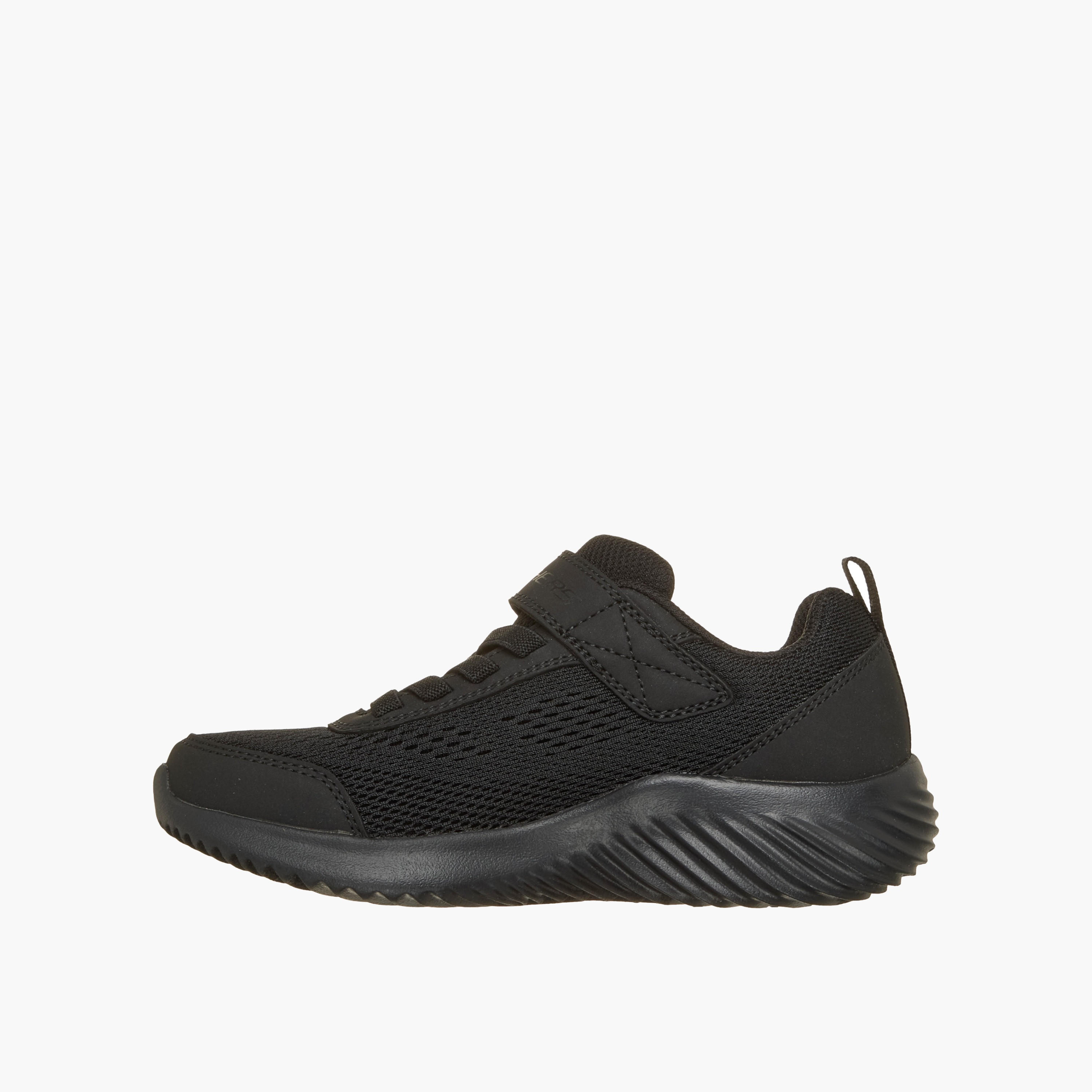 حذاء رياضي للأولاد بشريط إغلاق لاصق باوندر من سكيتشرز-boys-shoes-sneakers-image-6