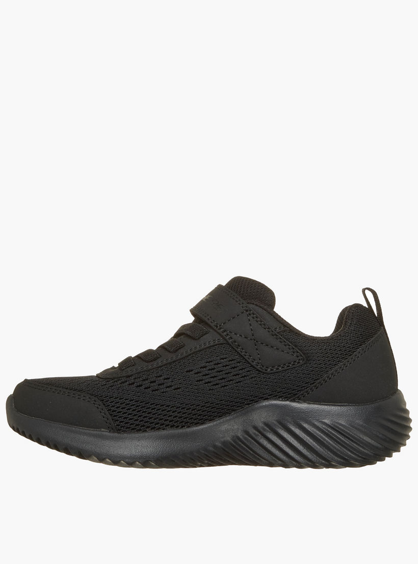 حذاء رياضي للأولاد بشريط إغلاق لاصق باوندر من سكيتشرز-boys-shoes-sneakers-image-6