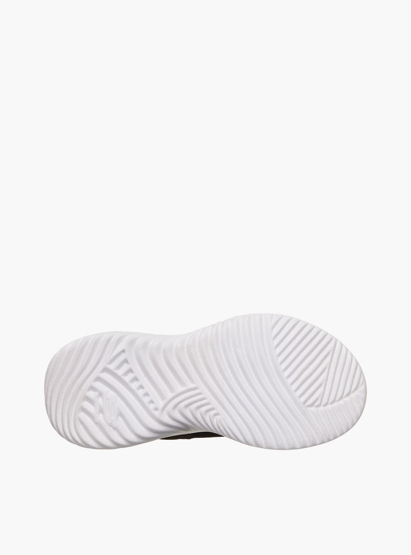 Skechers Boys BOUNDER Hook & Loop Sneakers-sports-boys-shoes-image-6