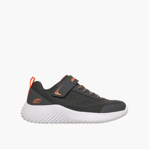 Skechers Boys BOUNDER Hook & Loop Sports Shoes-boys-shoes-sneakers-image-1