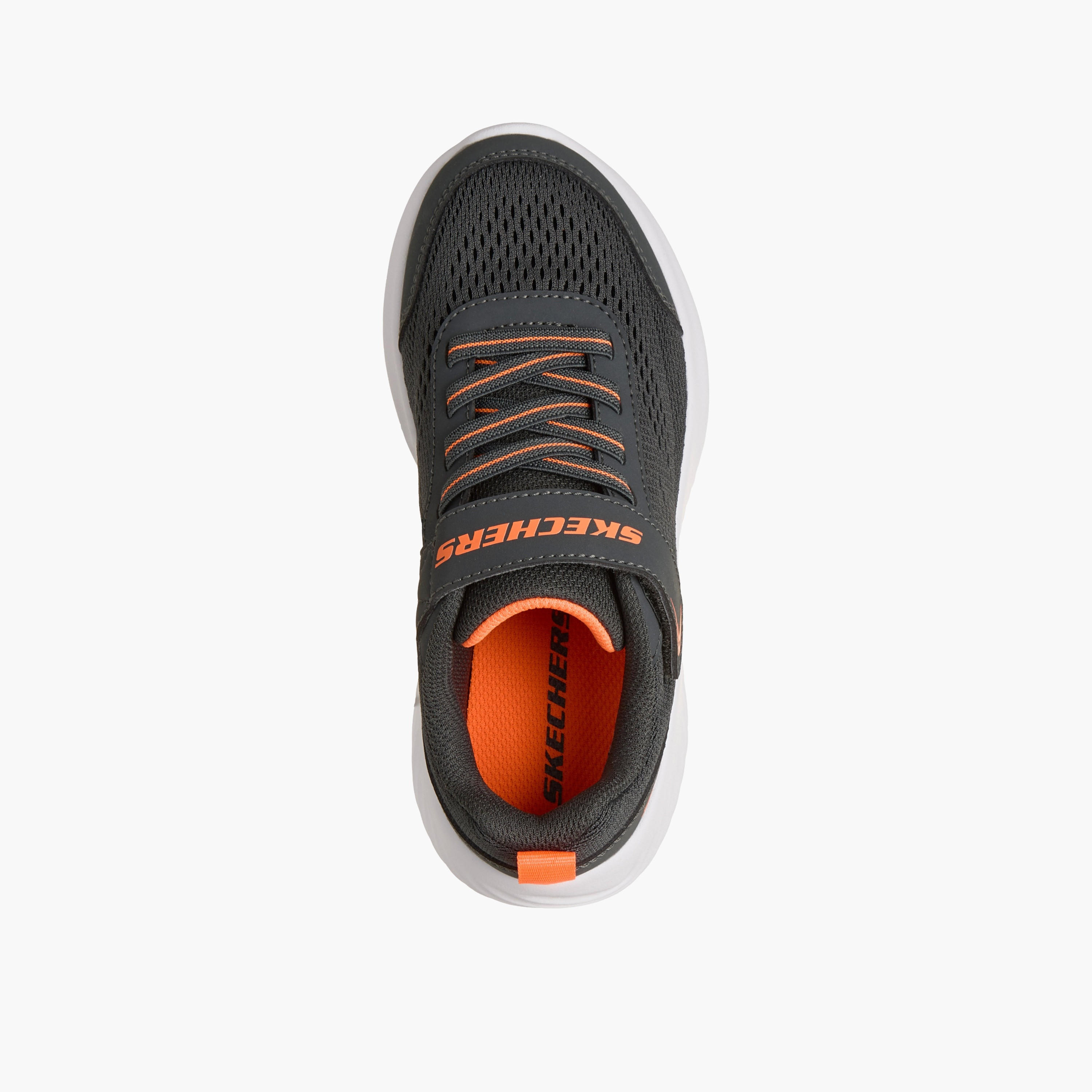 Skechers Boys BOUNDER Hook & Loop Sports Shoes-boys-shoes-sneakers-image-2