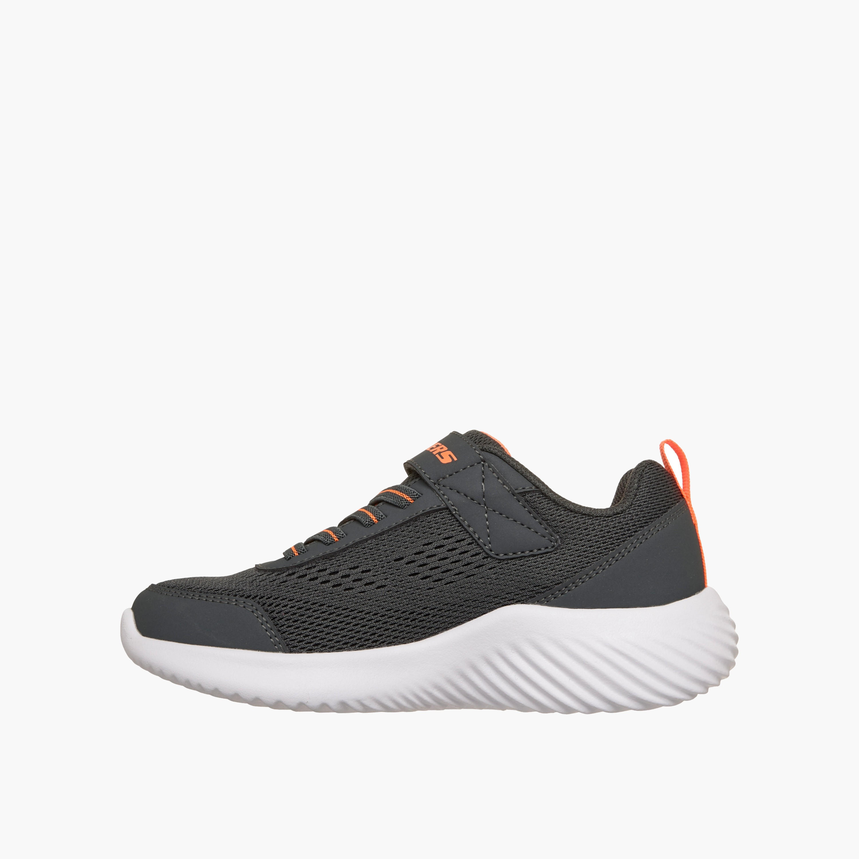 Skechers Boys BOUNDER Hook & Loop Sports Shoes-boys-shoes-sneakers-image-6