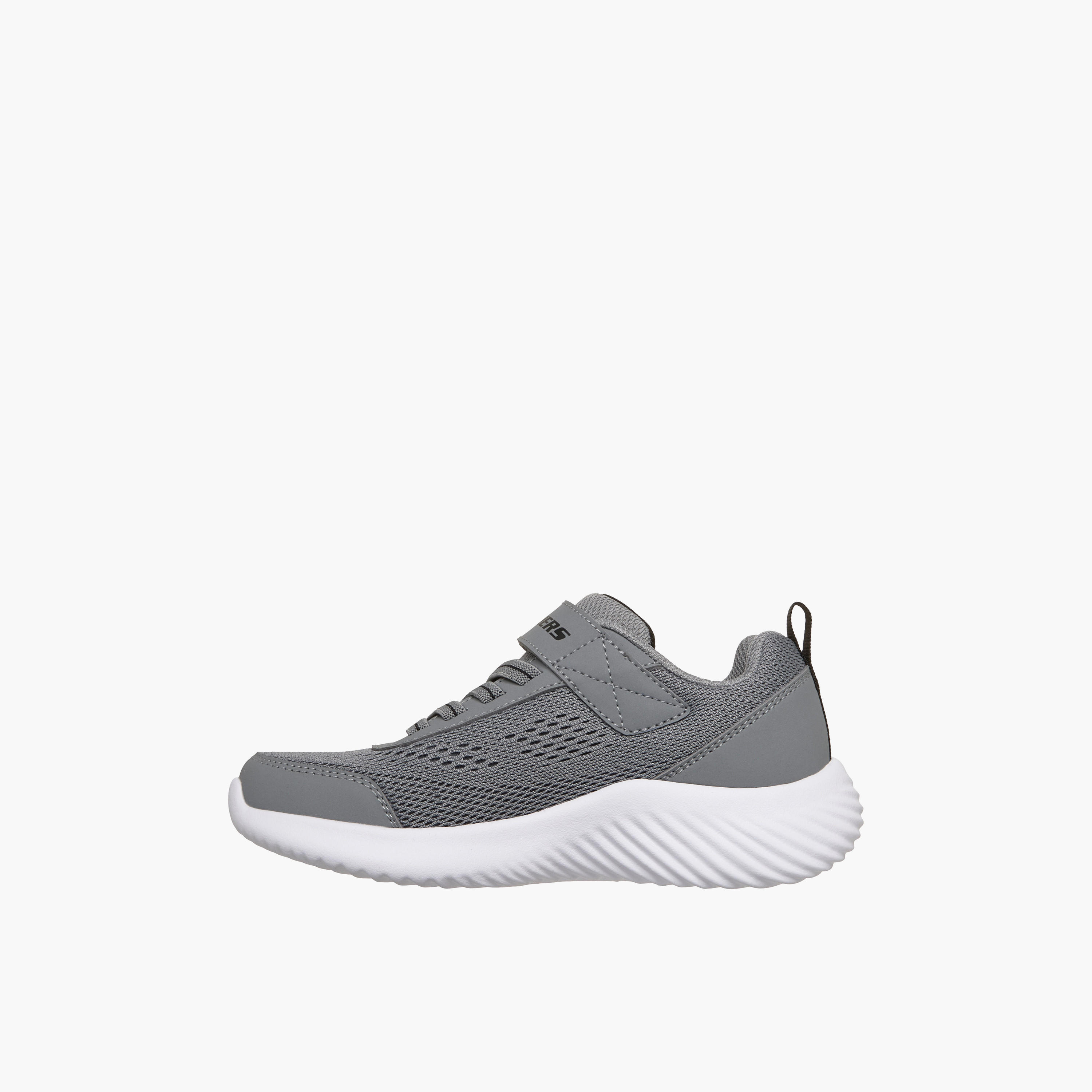 Skechers Boys BOUNDER Hook & Loop Sneakers-sports-boys-shoes-image-5