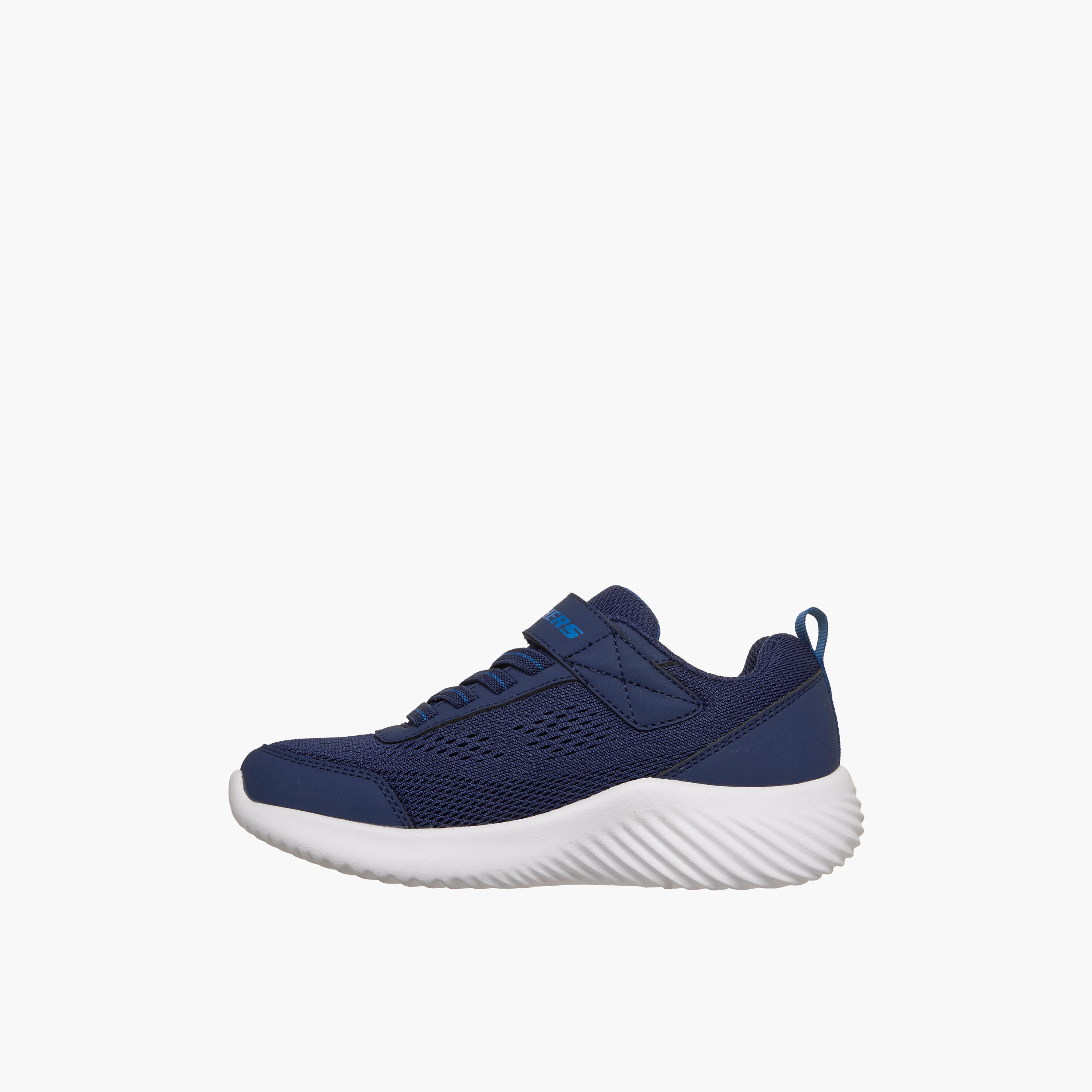 Skechers Boys BOUNDER Hook & Loop Sneakers-sports-boys-shoes-image-5