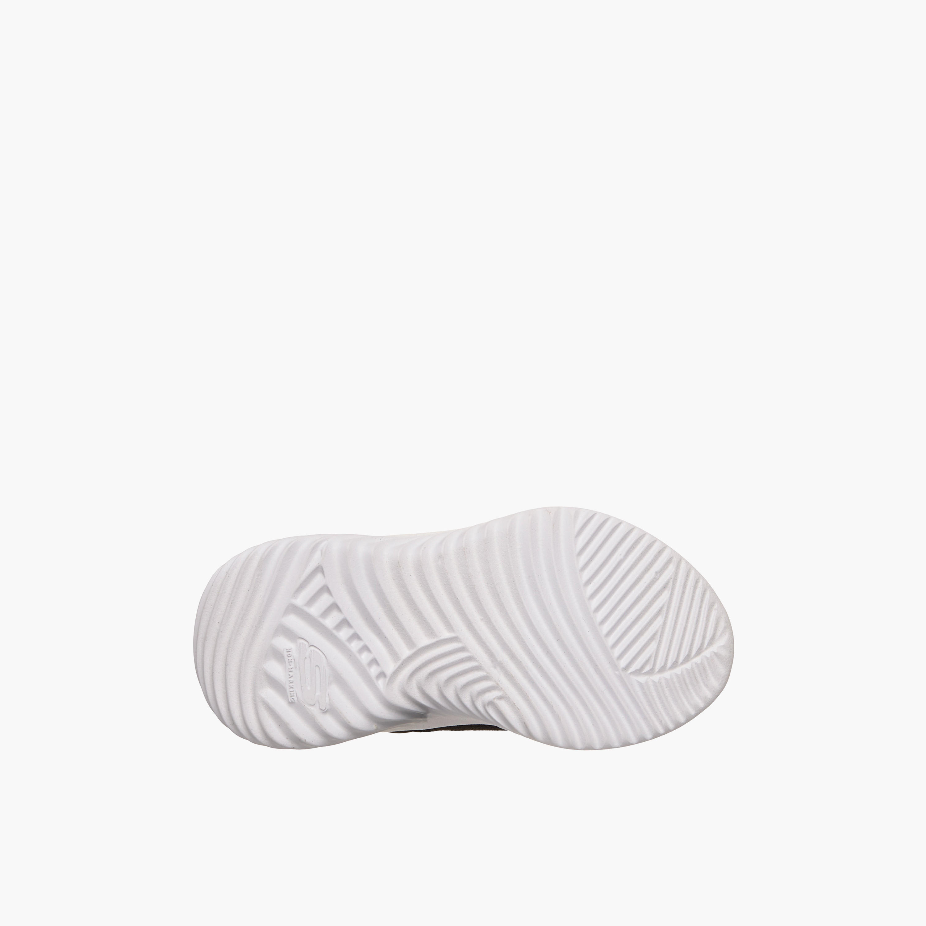 Skechers Kids Bounder Hook & Loop Sports Shoes-girls-shoes-sneakers-image-6