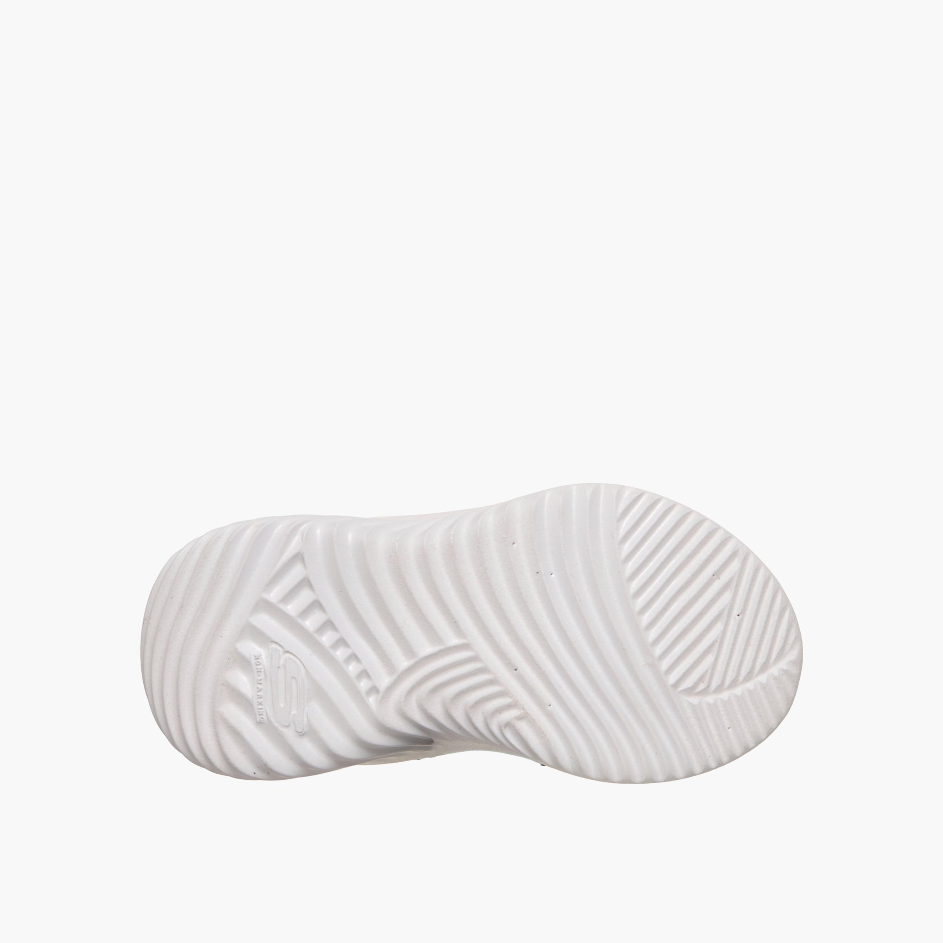 Skechers Boys BOUNDER Hook & Loop Sports Shoes-baby-boys-shoes-closedshoes-image-4