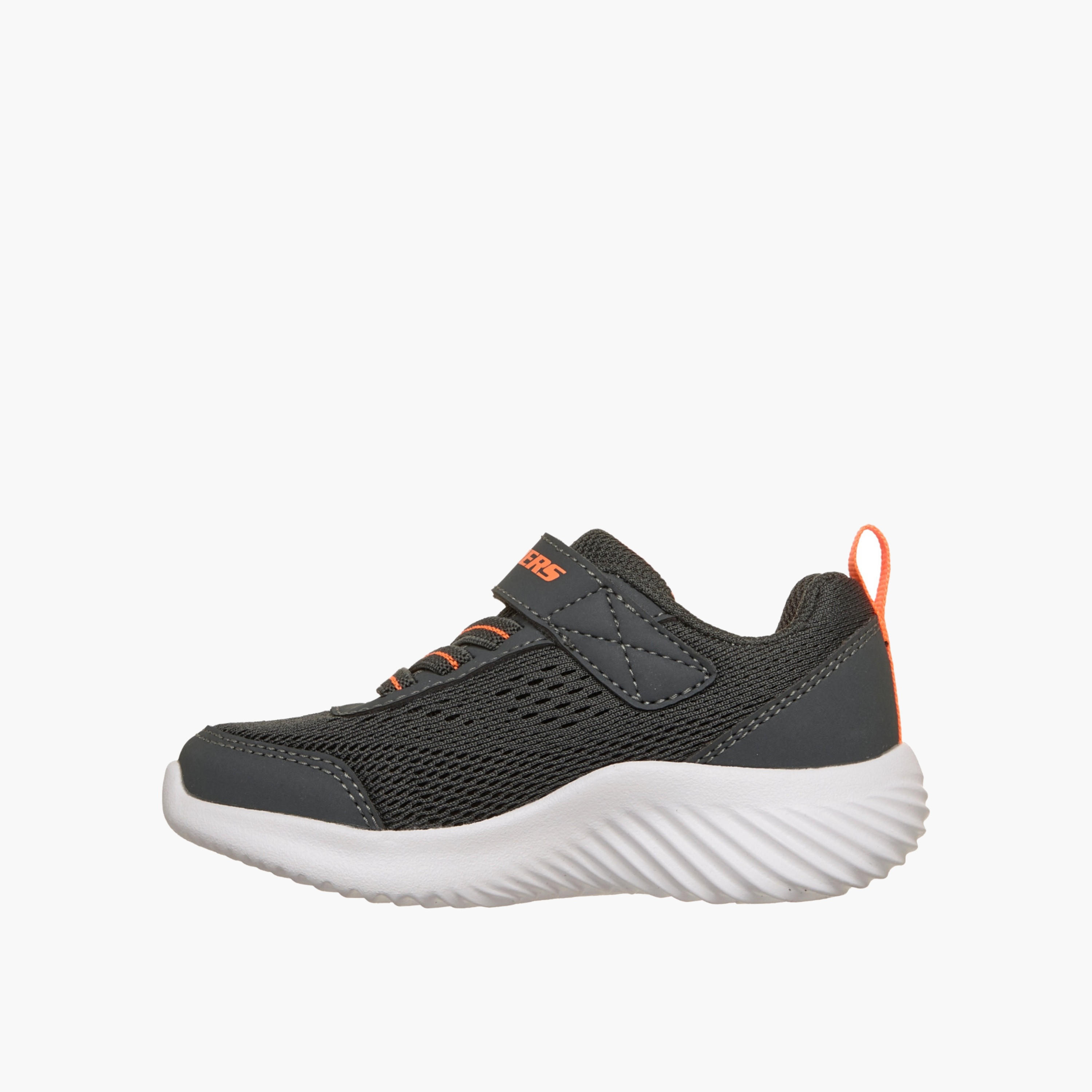 Skechers Boys BOUNDER Hook & Loop Sports Shoes-baby-boys-shoes-closedshoes-image-6