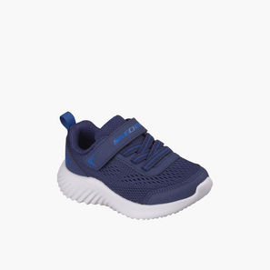 Skechers Boys BOUNDER Hook & Loop Sneakers-sports-boys-shoes-image-1