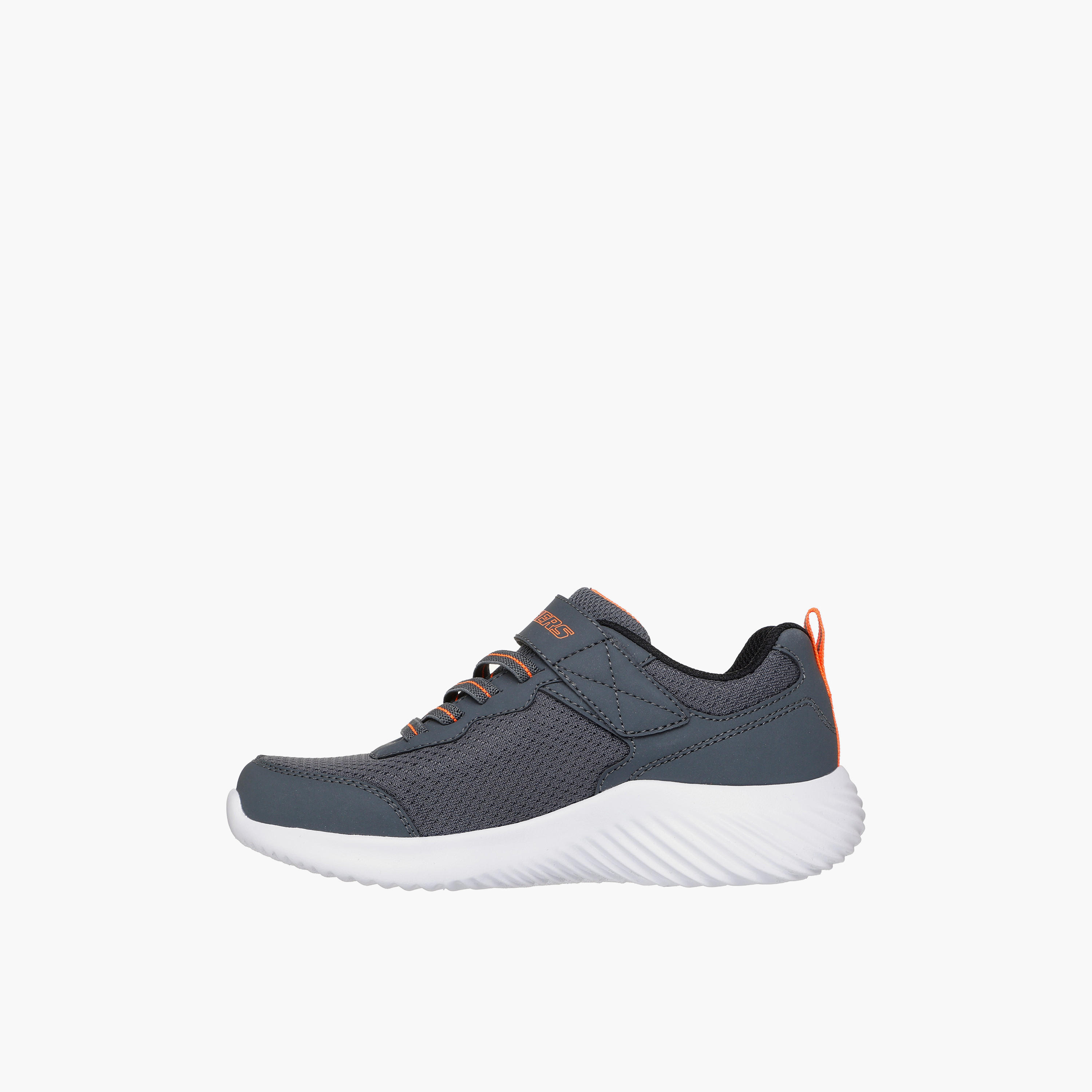 Skechers Kids BOUNDER Hook & Loop Sneakers-girls-shoes-sneakers-image-4