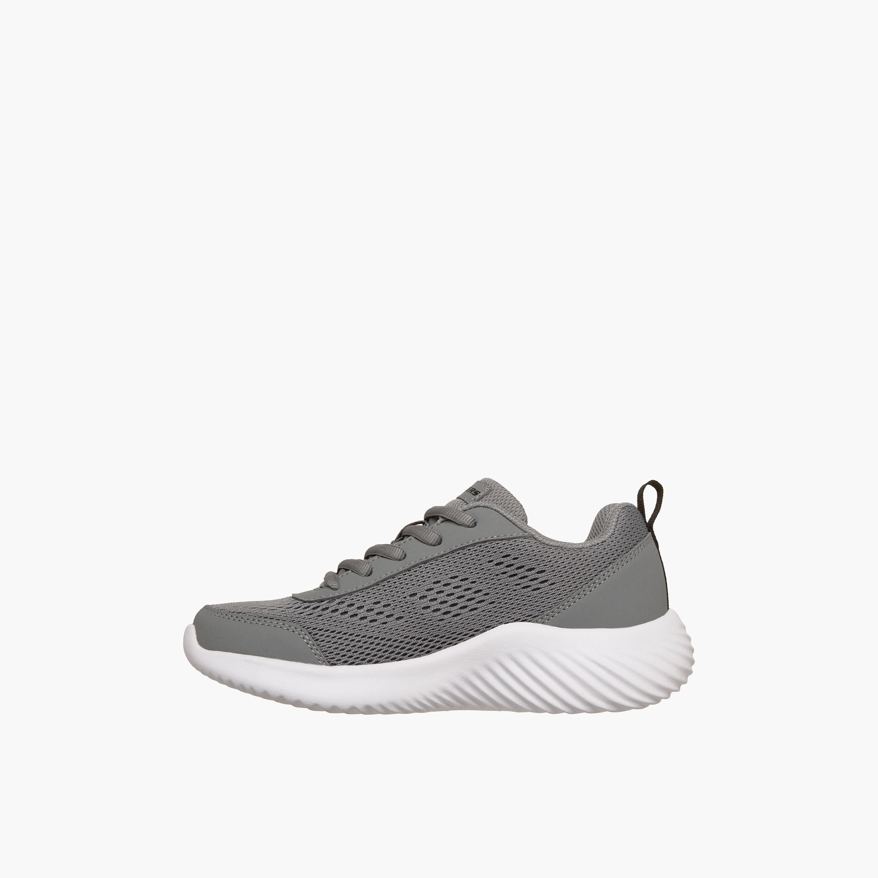 Skechers Boys BOUNDER Lace-Up Sneakers-sports-boys-shoes-image-5